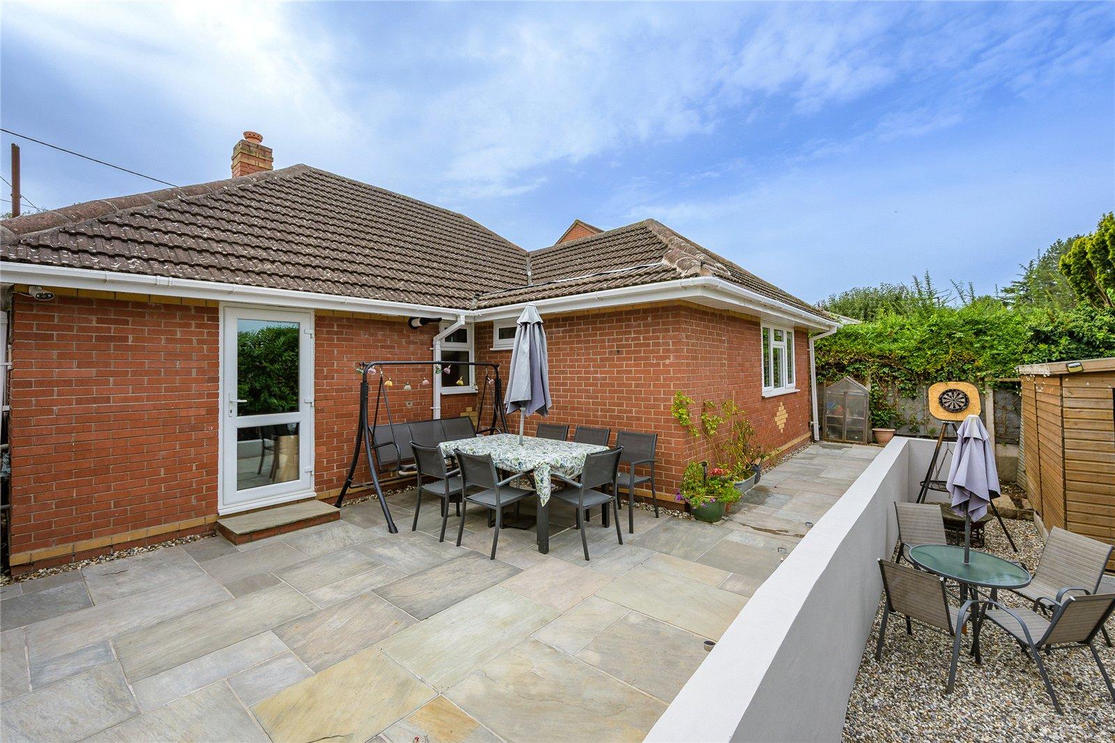 Broadway, Ketley, Telford, Shropshire, TF1 - DB Roberts