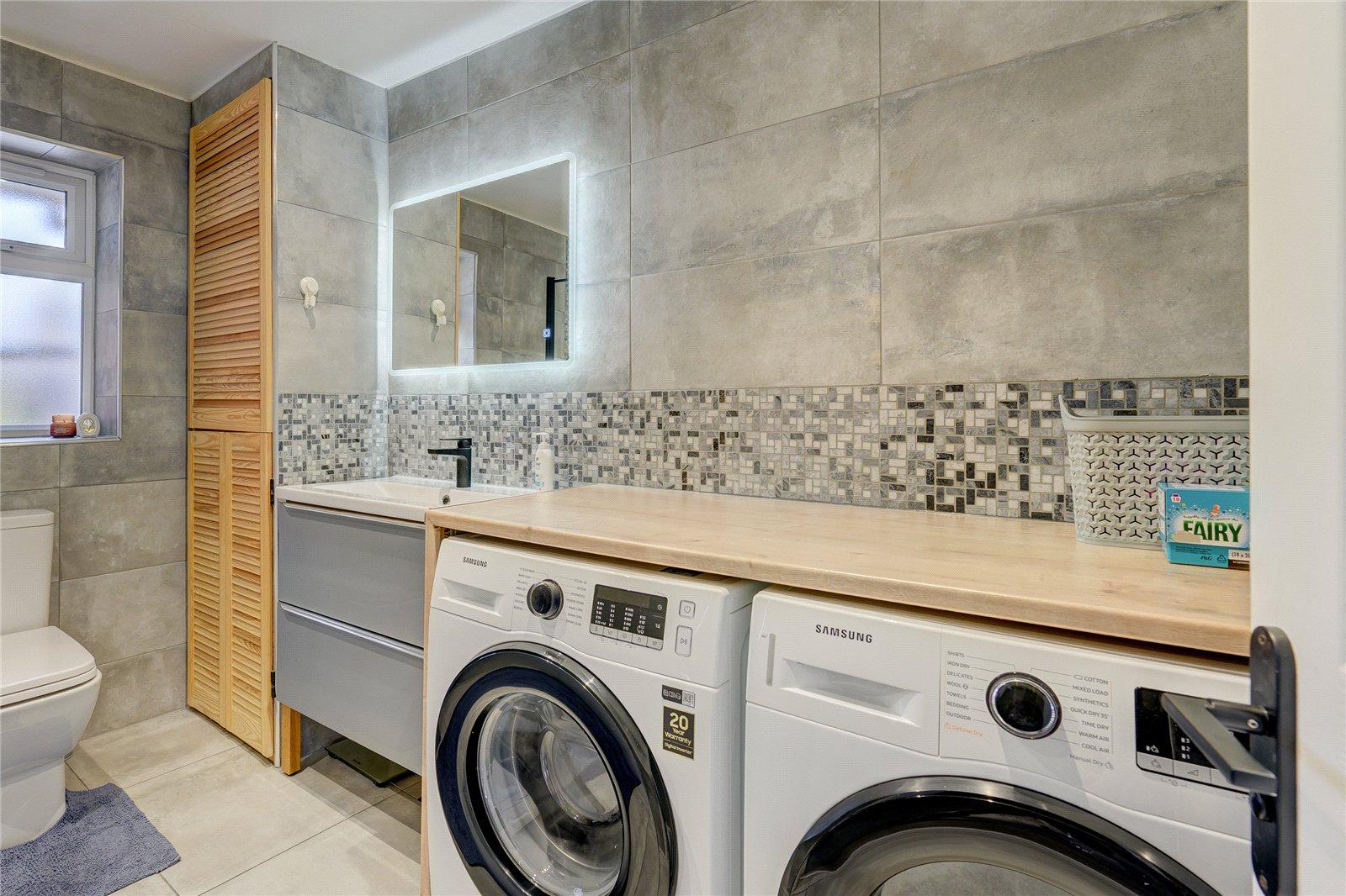 Broadway, Ketley, Telford, Shropshire, TF1 - DB Roberts