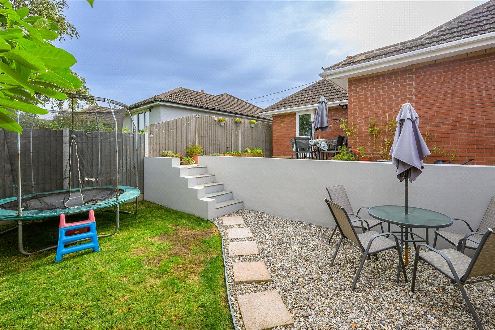 Broadway, Ketley, Telford, Shropshire, TF1 - DB Roberts