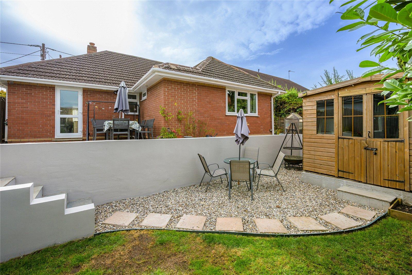 Broadway, Ketley, Telford, Shropshire, TF1 - DB Roberts