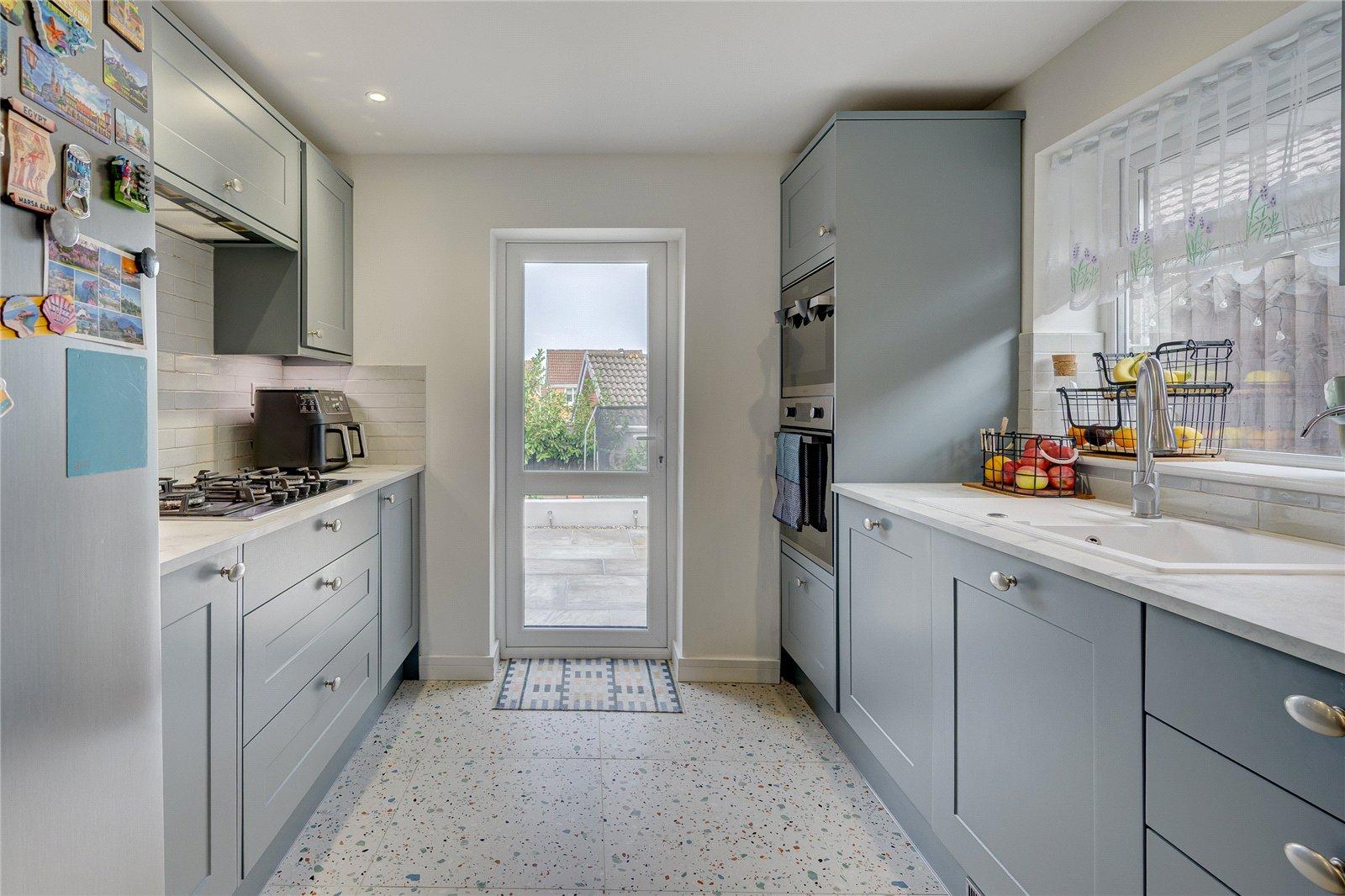Broadway, Ketley, Telford, Shropshire, TF1 - DB Roberts