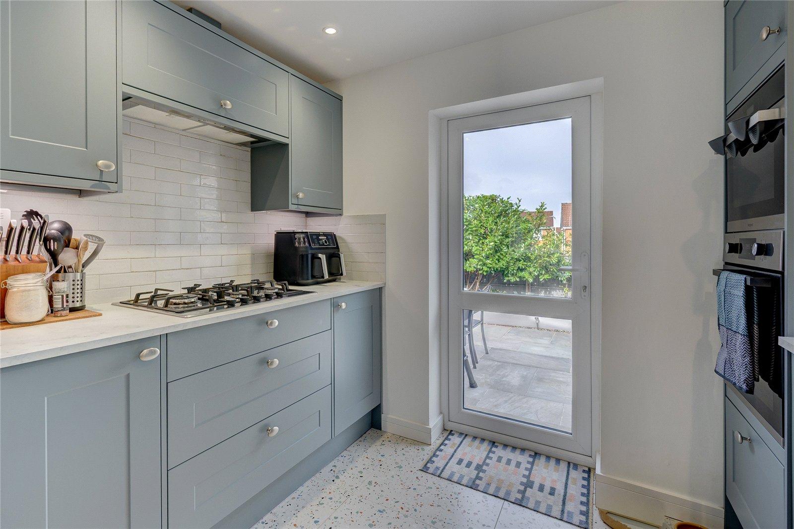 Broadway, Ketley, Telford, Shropshire, TF1 - DB Roberts