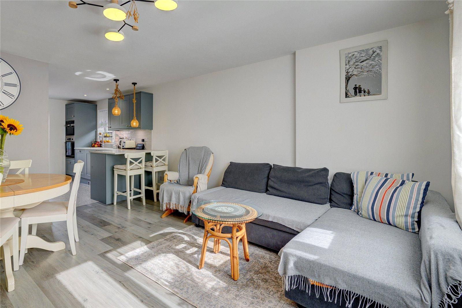 Broadway, Ketley, Telford, Shropshire, TF1 - DB Roberts