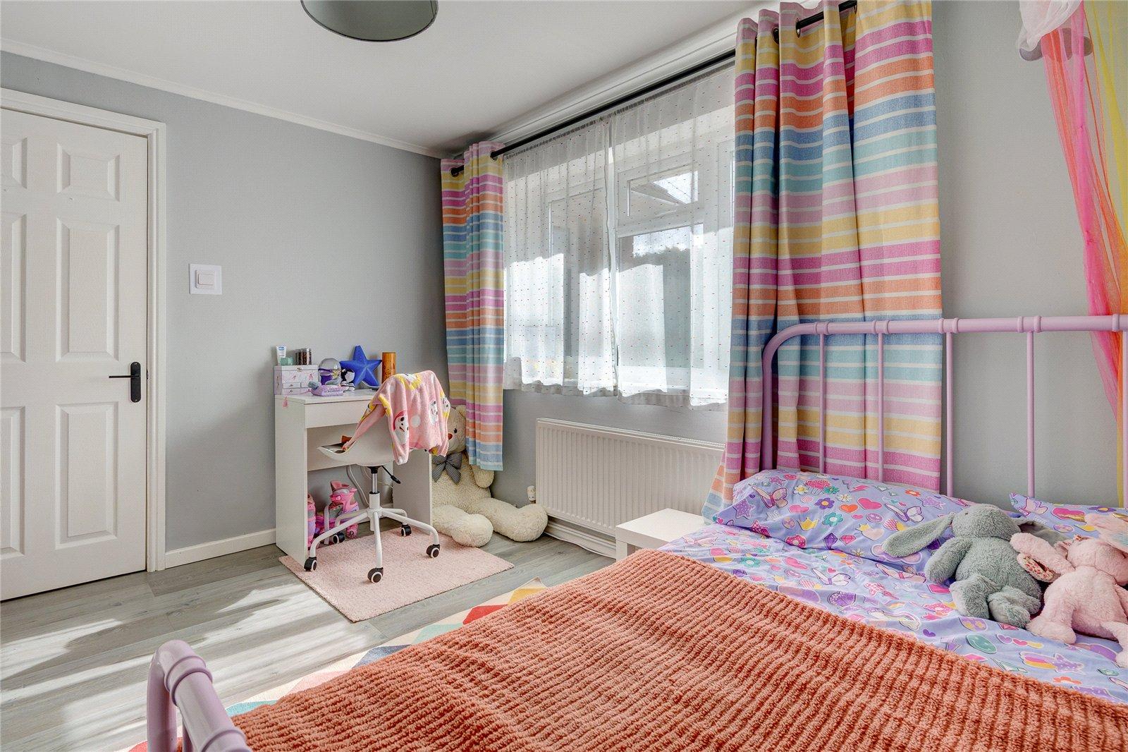 Broadway, Ketley, Telford, Shropshire, TF1 - DB Roberts