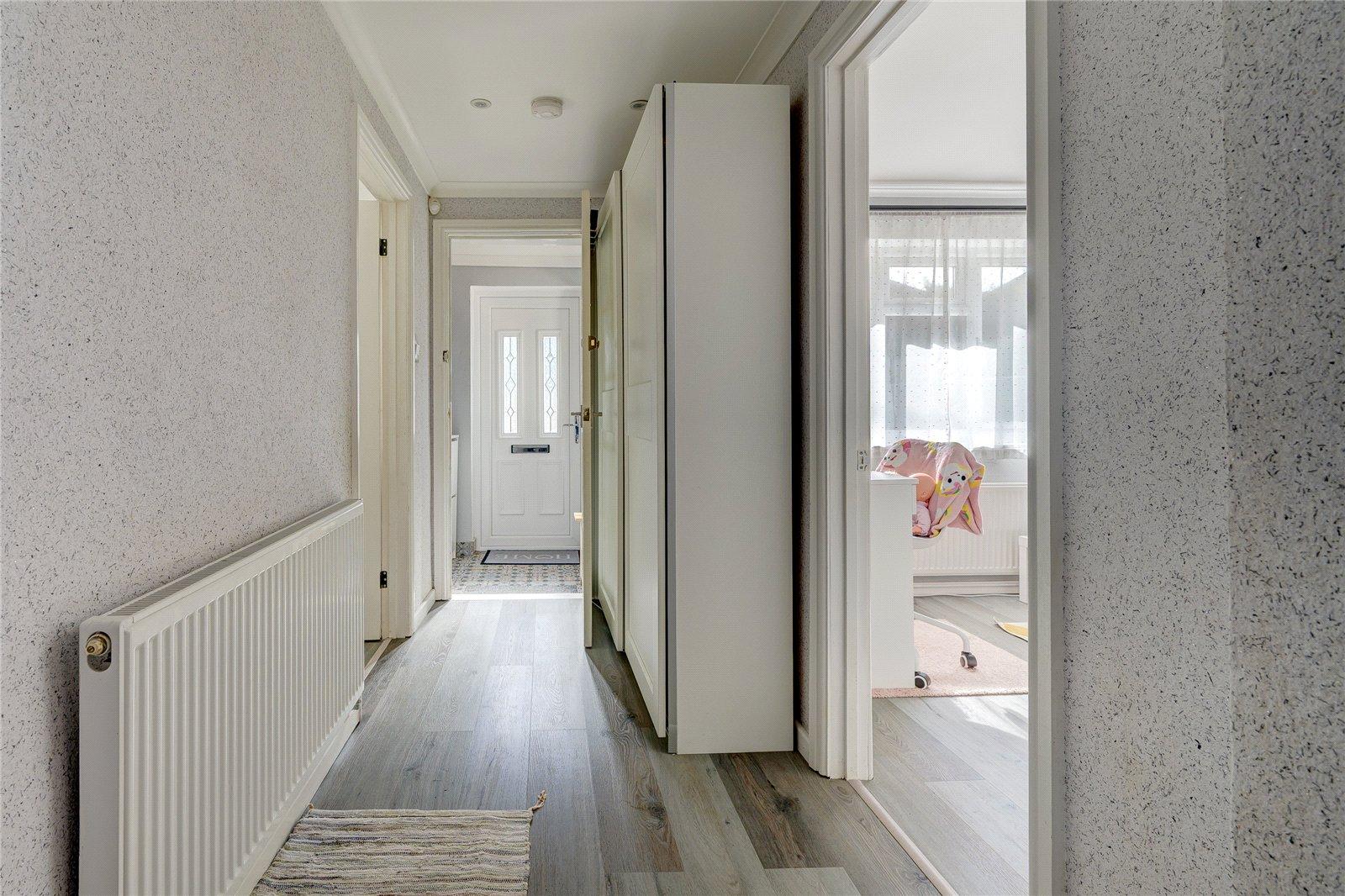 Broadway, Ketley, Telford, Shropshire, TF1 - DB Roberts