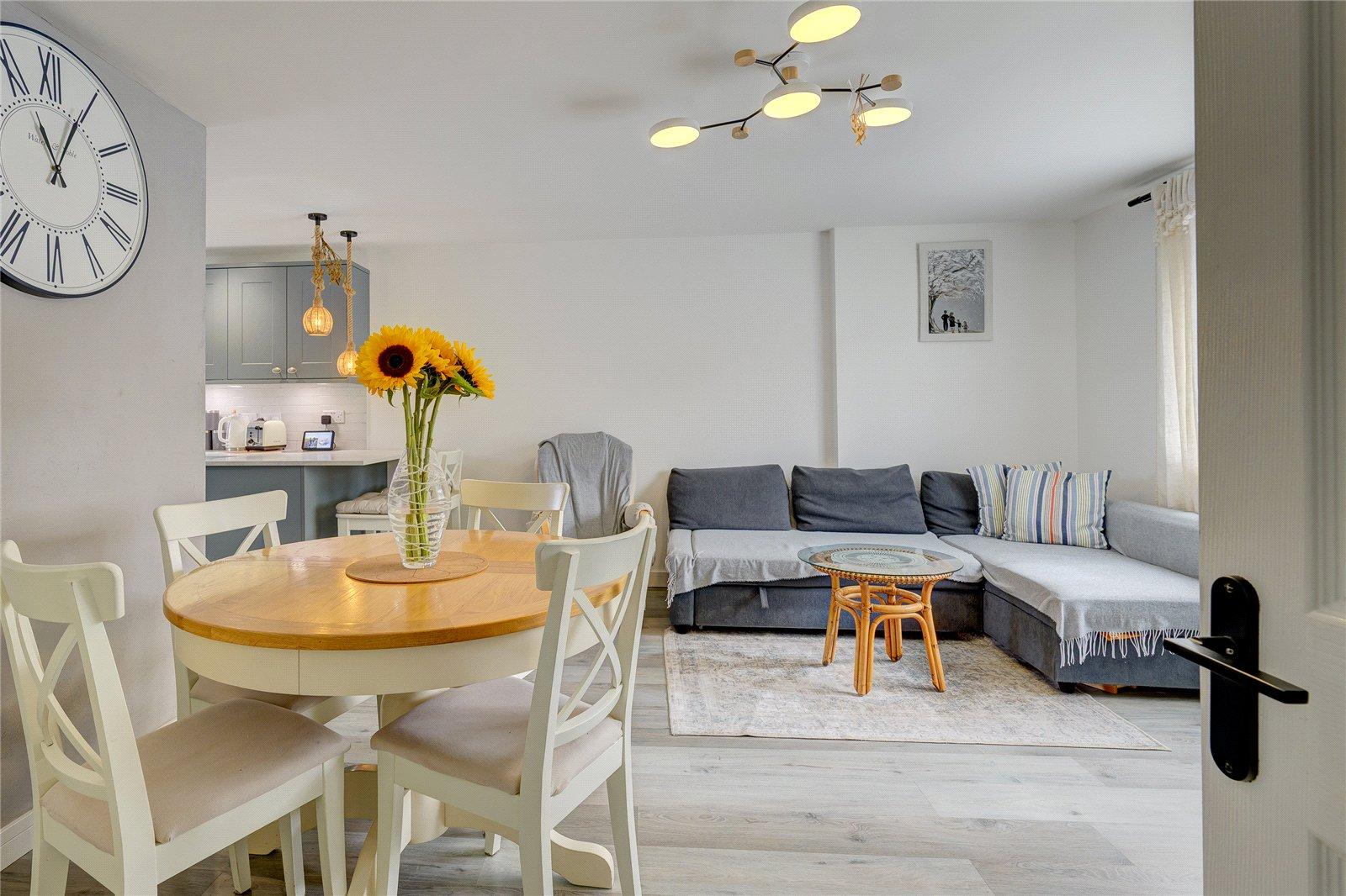 Broadway, Ketley, Telford, Shropshire, TF1 - DB Roberts