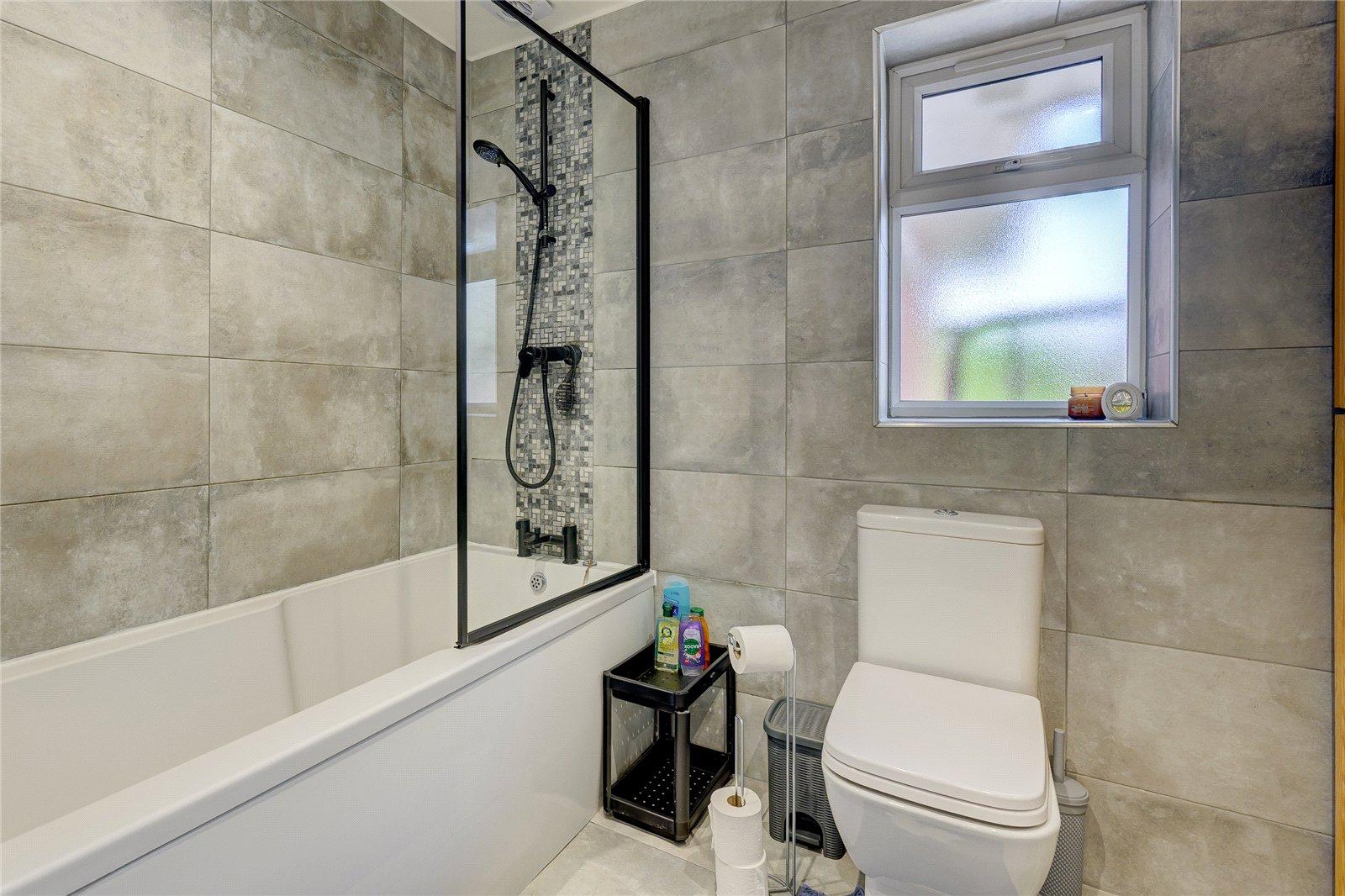 Broadway, Ketley, Telford, Shropshire, TF1 - DB Roberts