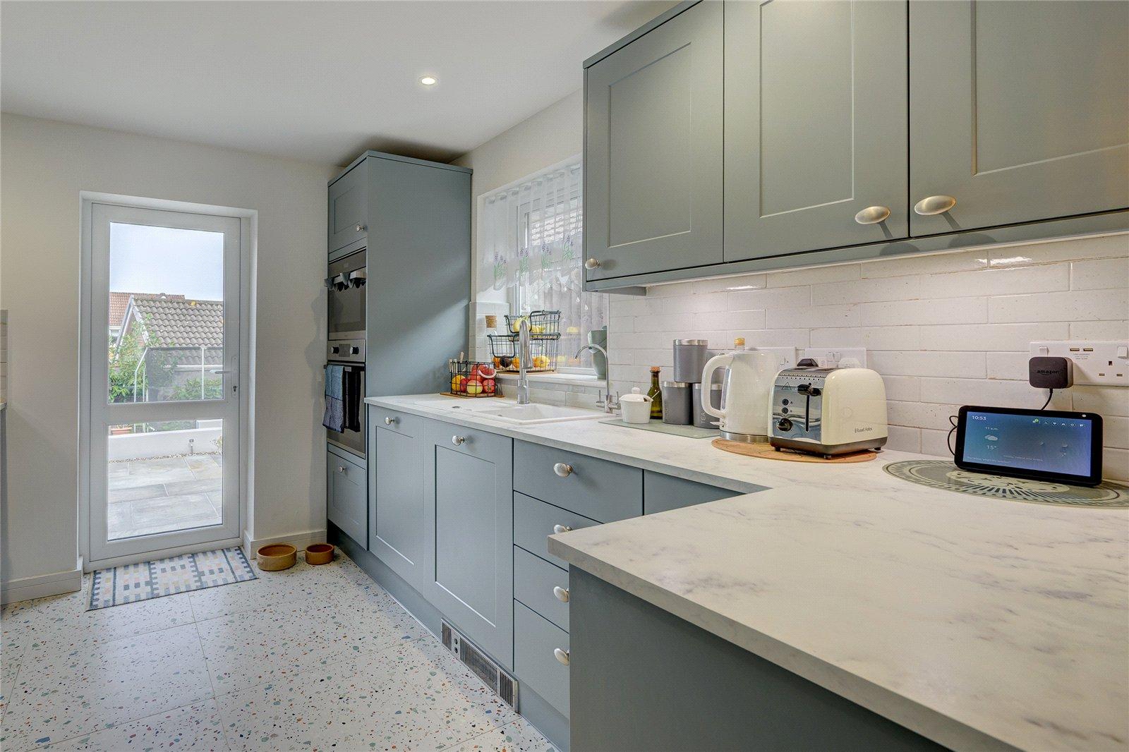 Broadway, Ketley, Telford, Shropshire, TF1 - DB Roberts