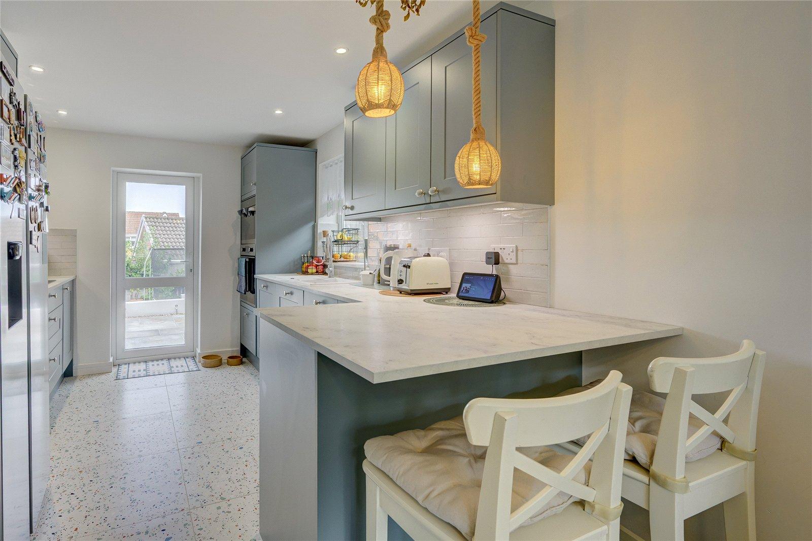 Broadway, Ketley, Telford, Shropshire, TF1 - DB Roberts