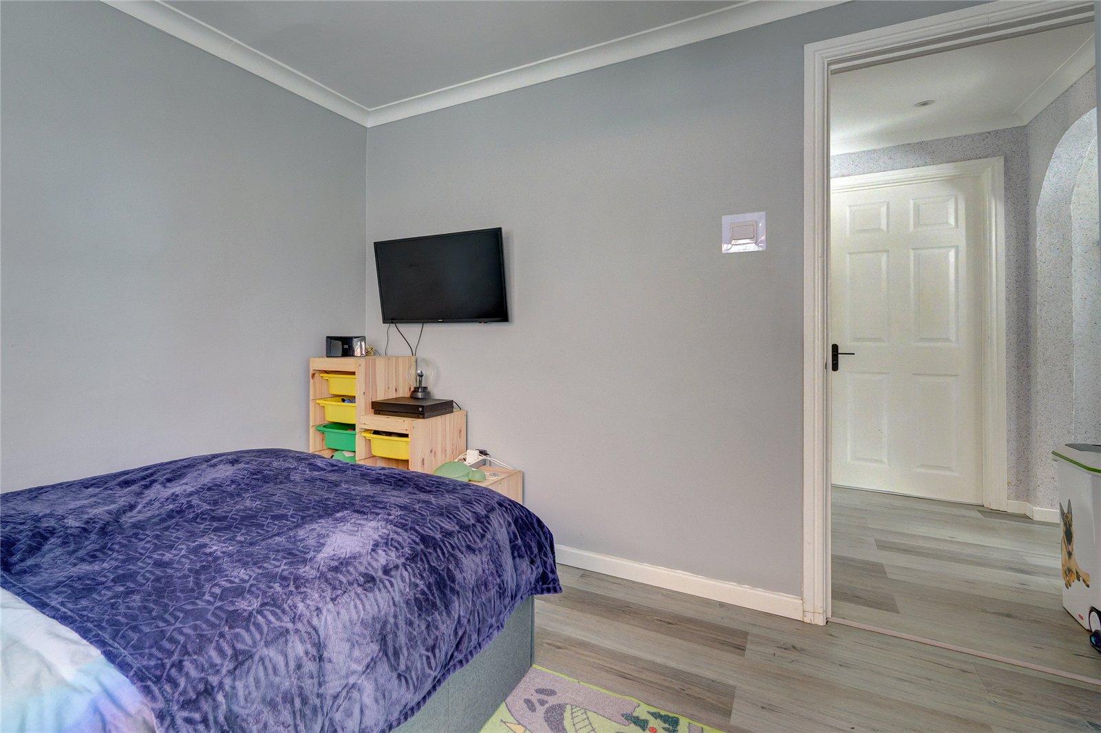 Broadway, Ketley, Telford, Shropshire, TF1 - DB Roberts