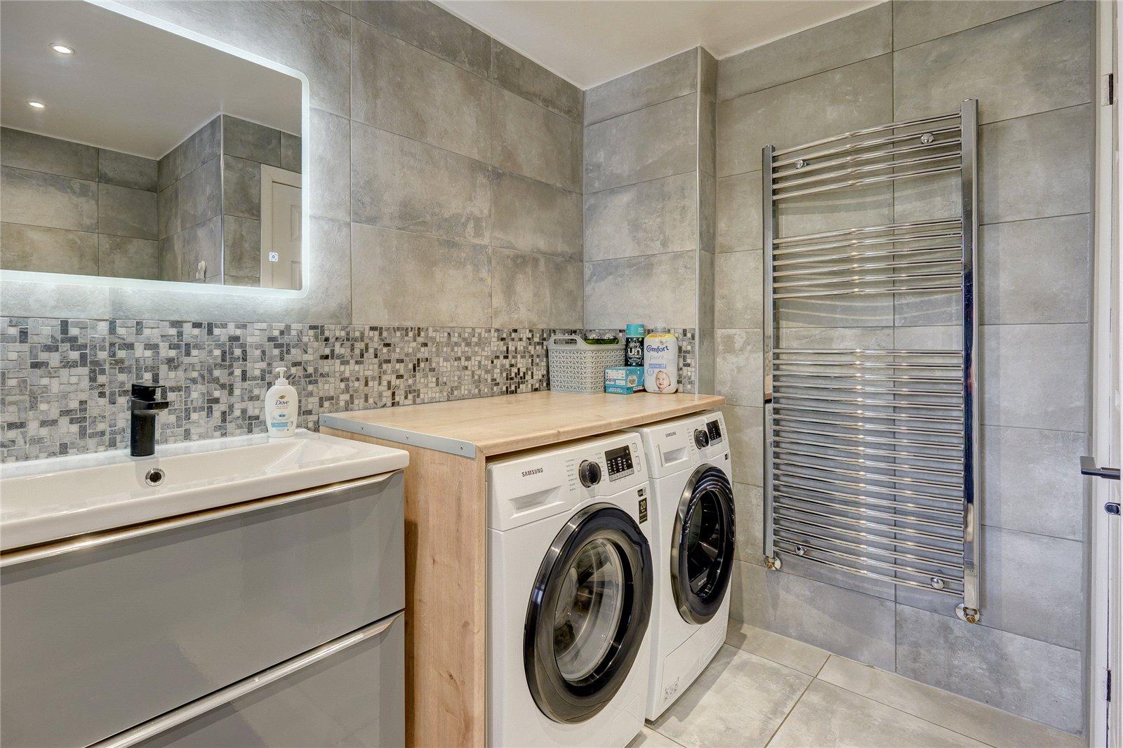Broadway, Ketley, Telford, Shropshire, TF1 - DB Roberts