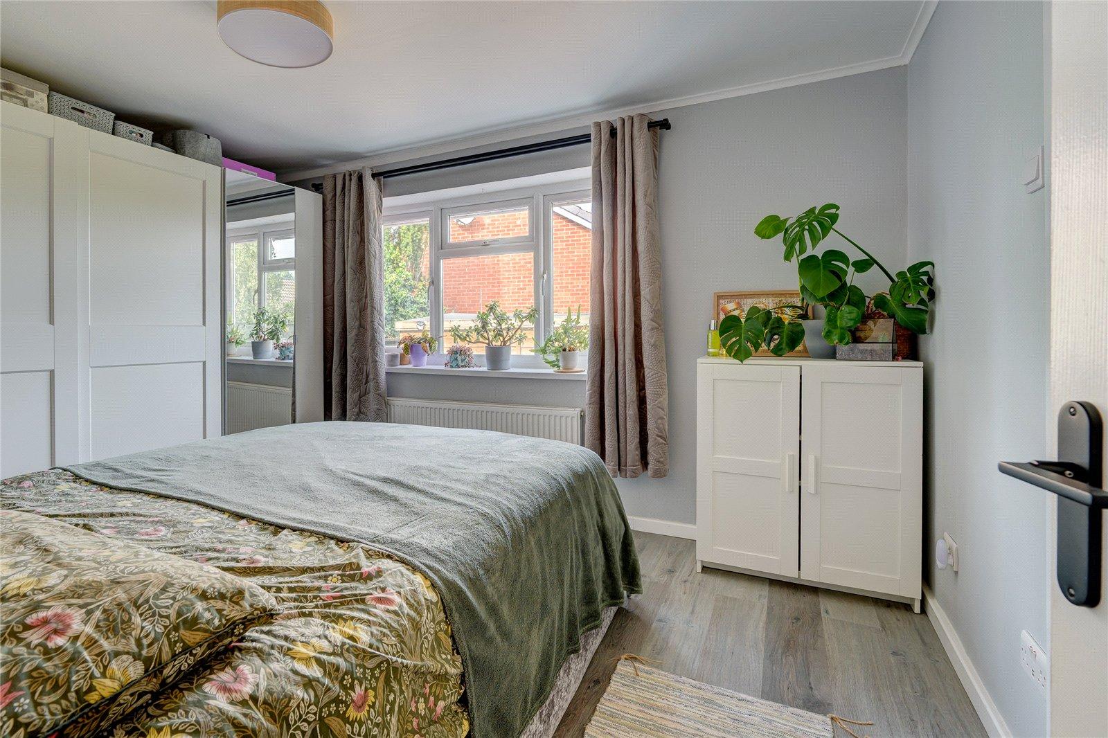 Broadway, Ketley, Telford, Shropshire, TF1 - DB Roberts