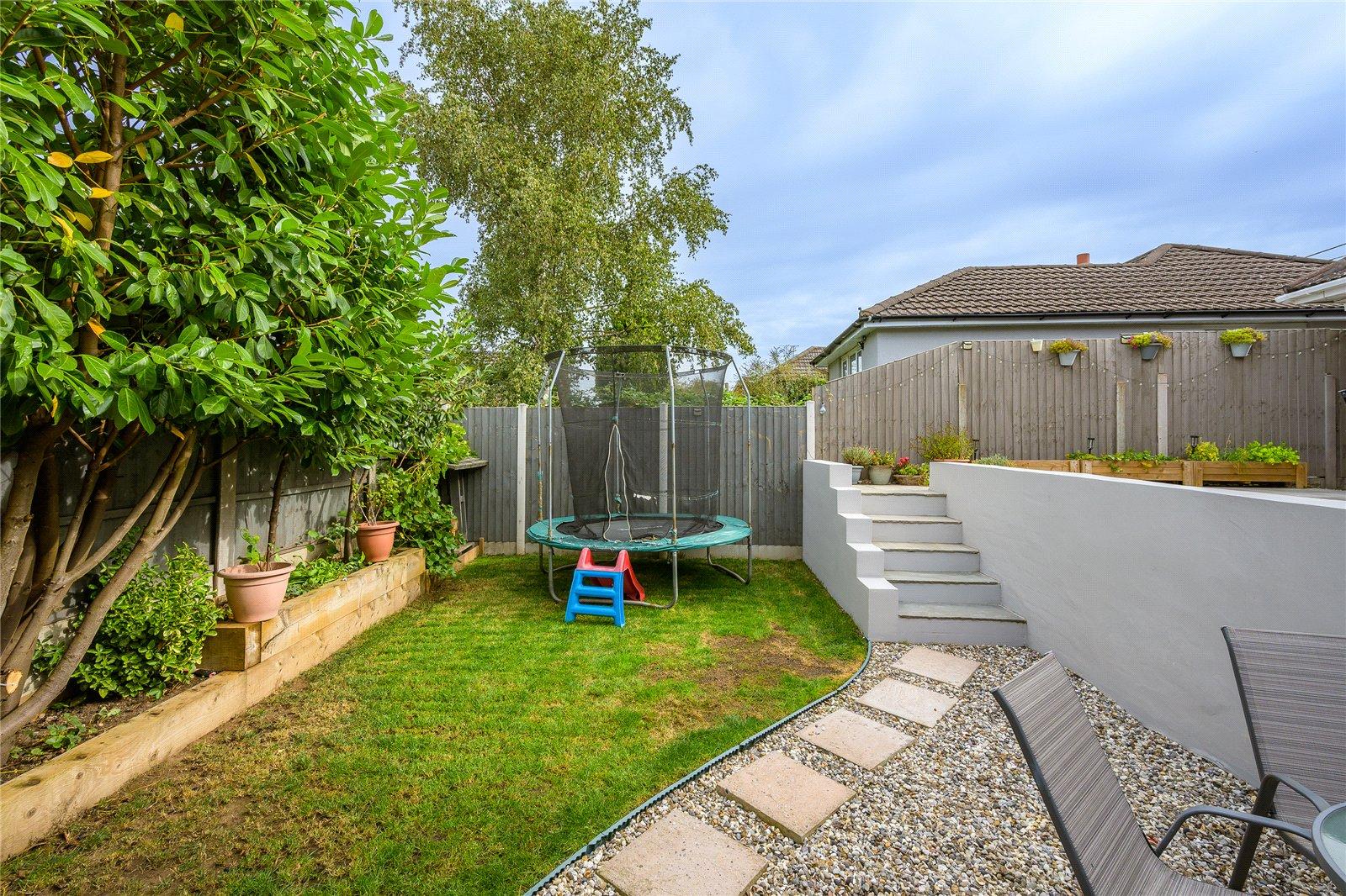 Broadway, Ketley, Telford, Shropshire, TF1 - DB Roberts