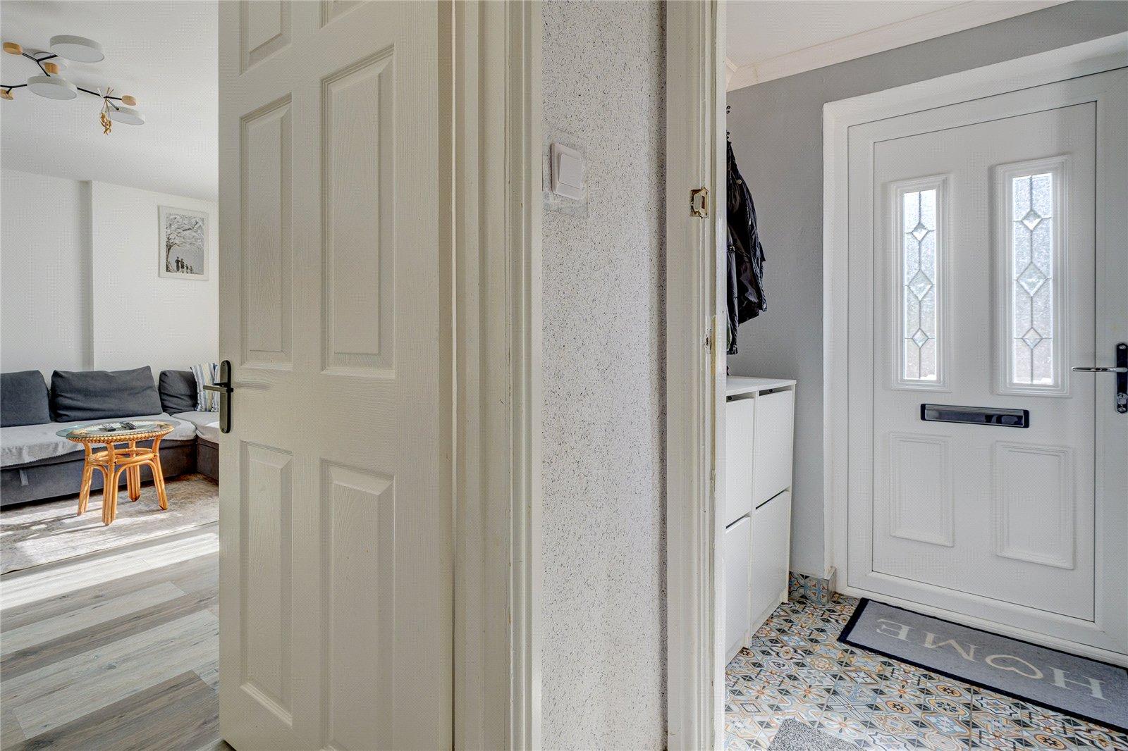 Broadway, Ketley, Telford, Shropshire, TF1 - DB Roberts