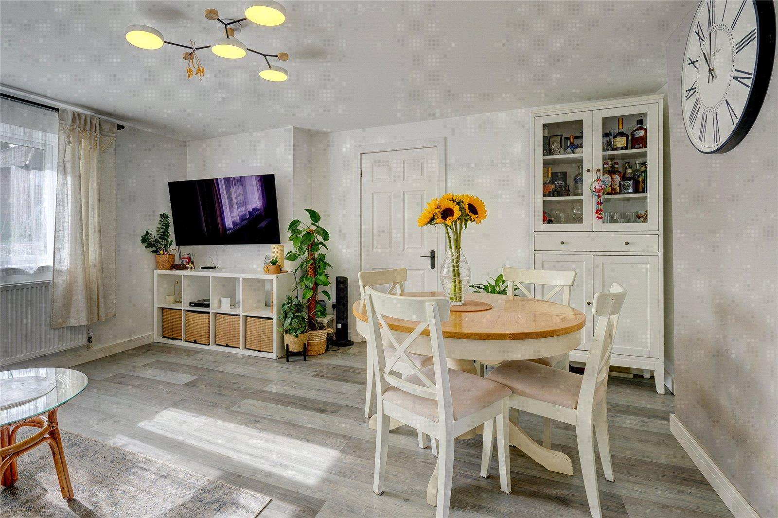 Broadway, Ketley, Telford, Shropshire, TF1 - DB Roberts