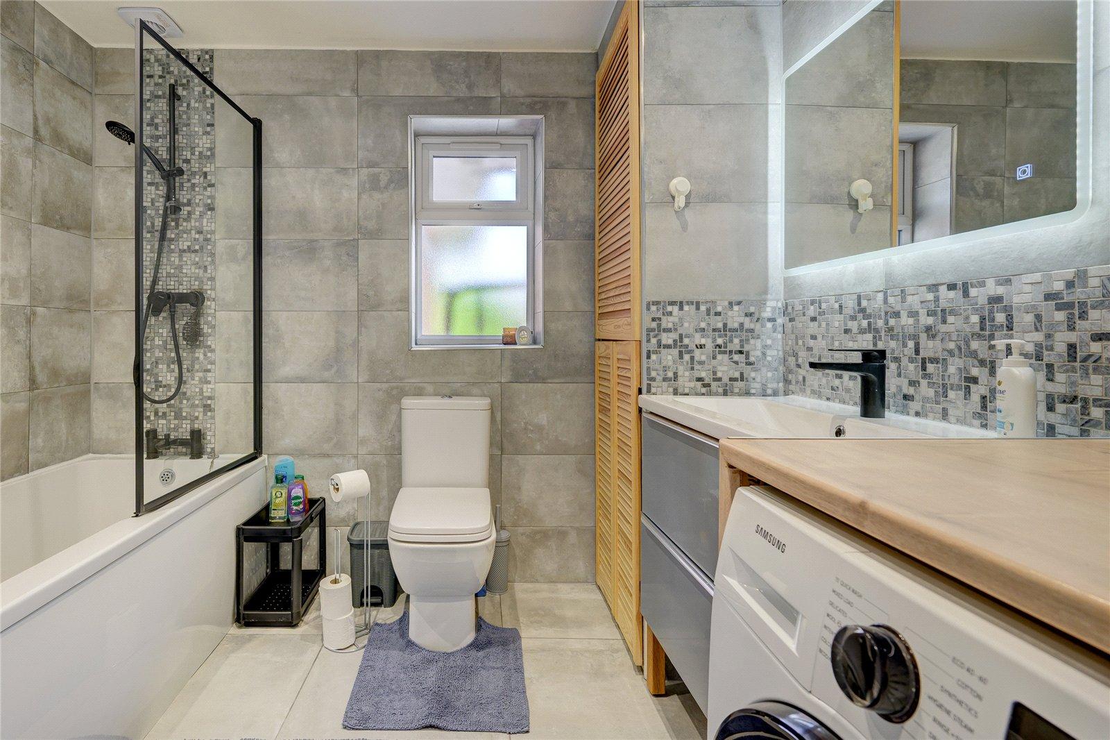 Broadway, Ketley, Telford, Shropshire, TF1 - DB Roberts