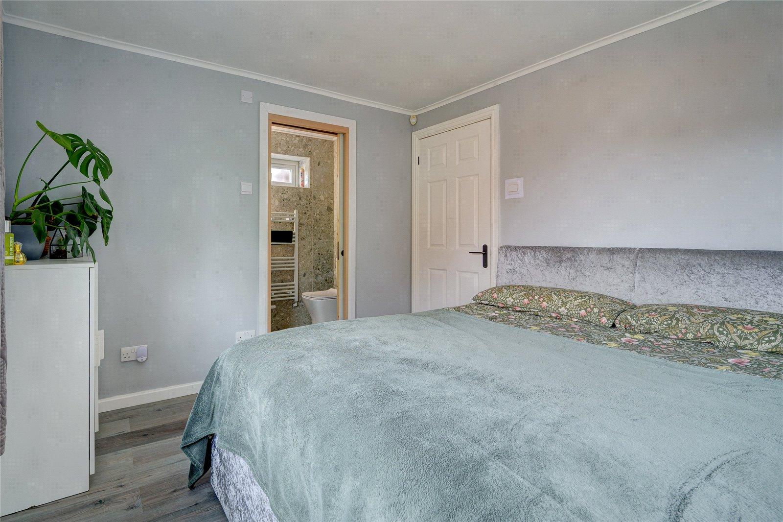 Broadway, Ketley, Telford, Shropshire, TF1 - DB Roberts