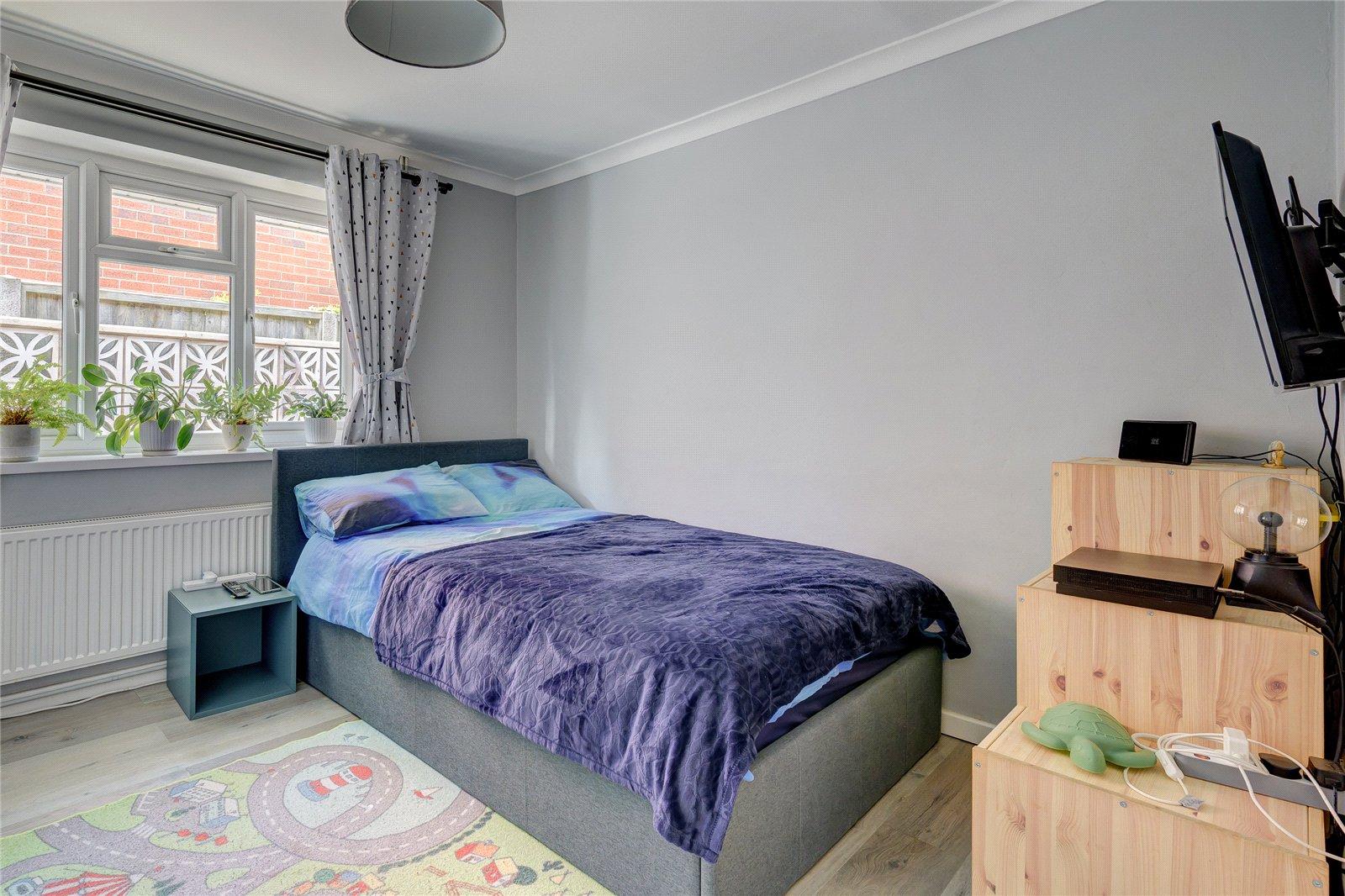 Broadway, Ketley, Telford, Shropshire, TF1 - DB Roberts