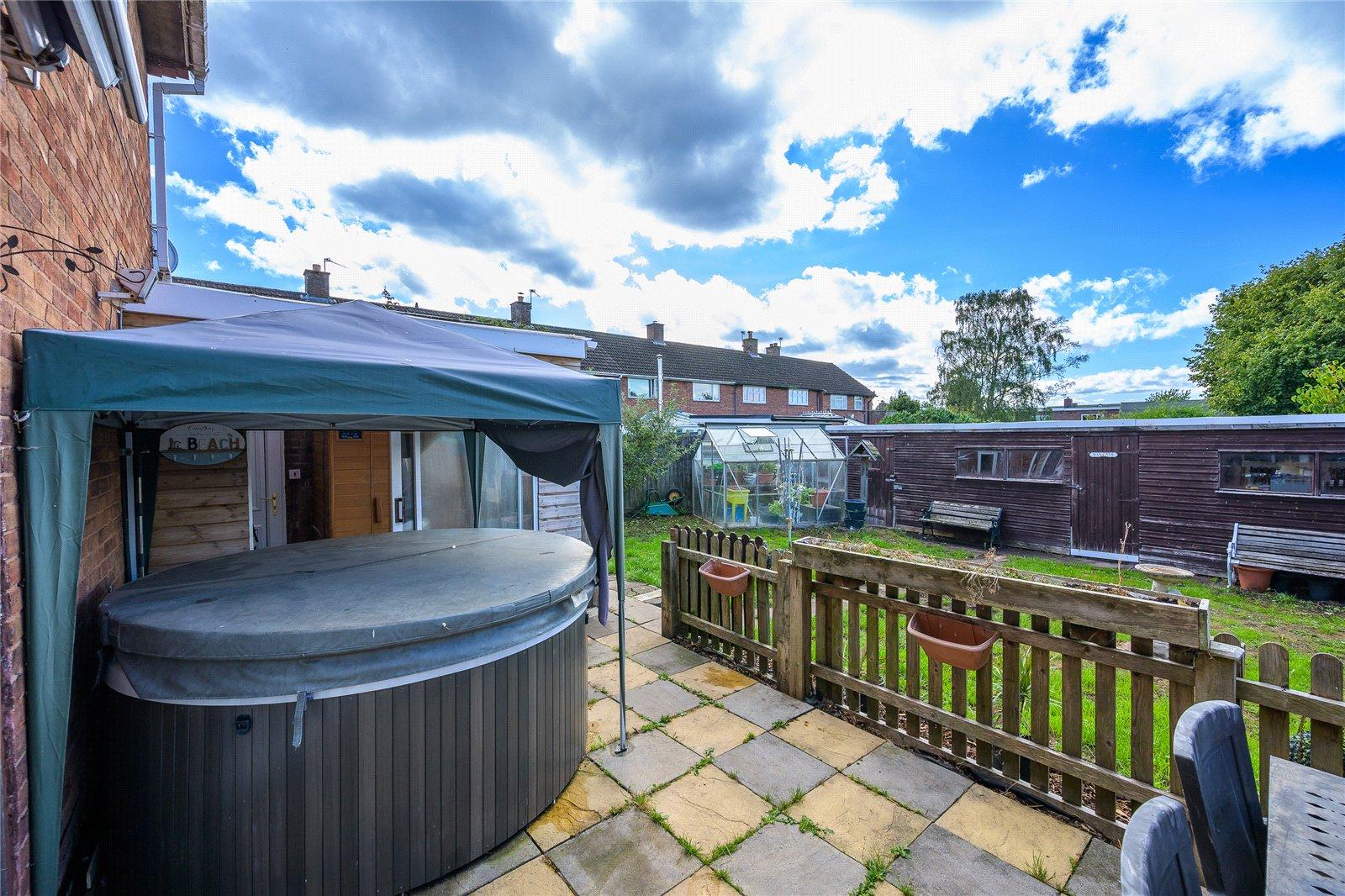School Road, Donnington, Telford, Shropshire, TF2 - DB Roberts