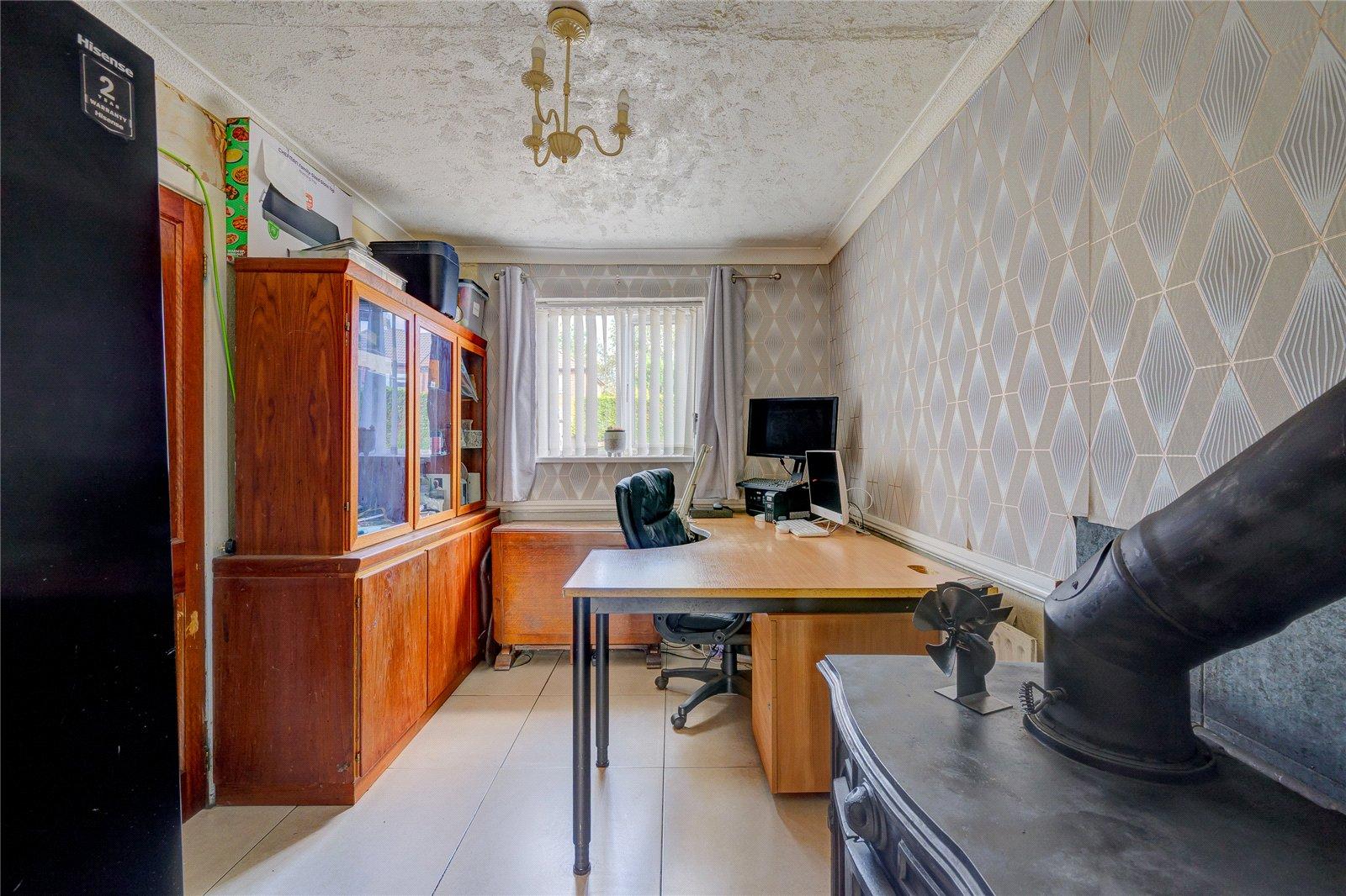 School Road, Donnington, Telford, Shropshire, TF2 - DB Roberts