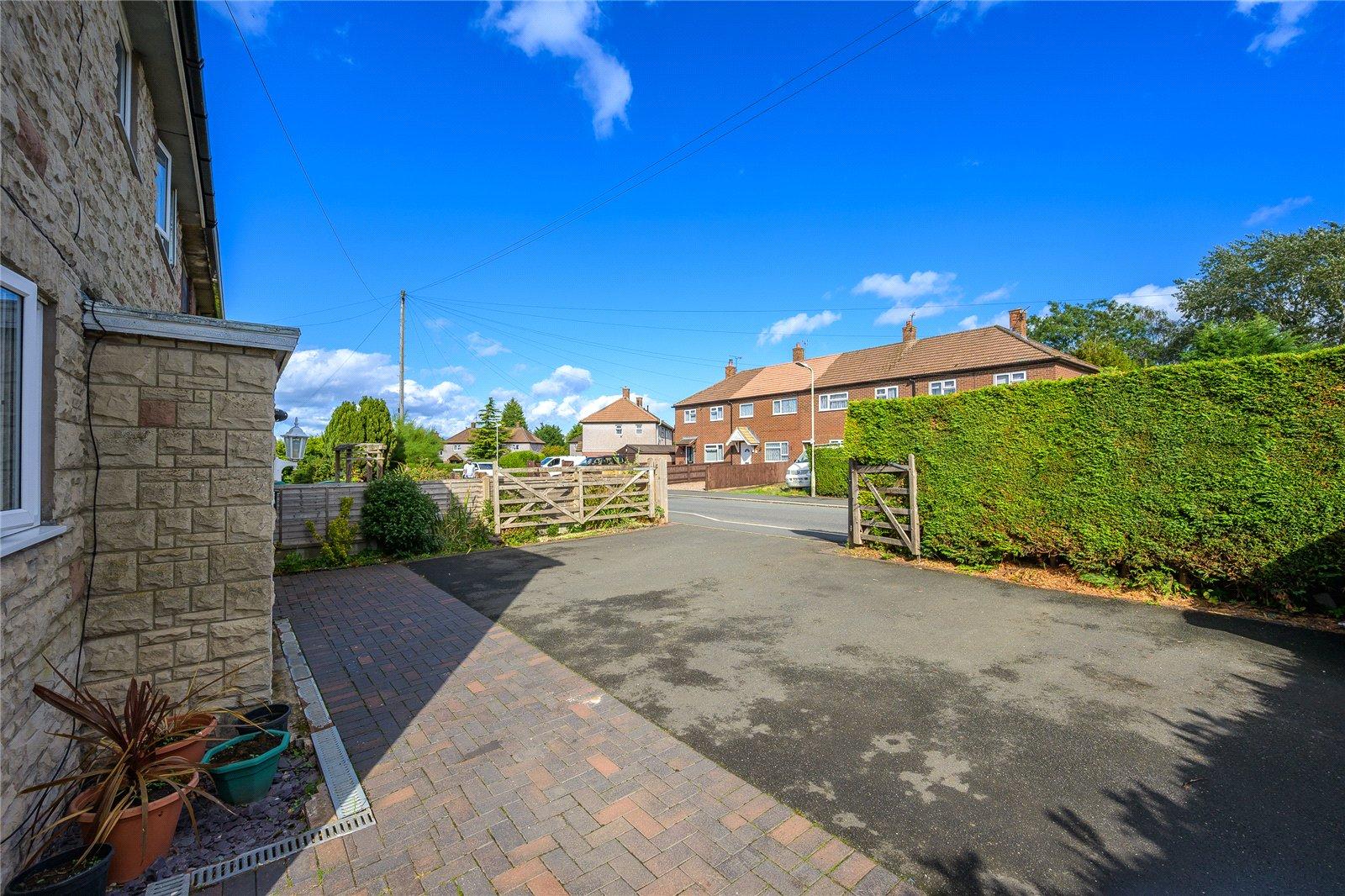 School Road, Donnington, Telford, Shropshire, TF2 - DB Roberts