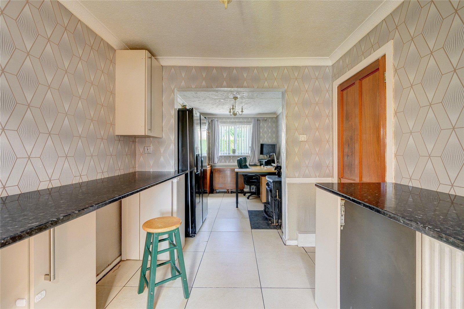 School Road, Donnington, Telford, Shropshire, TF2 - DB Roberts