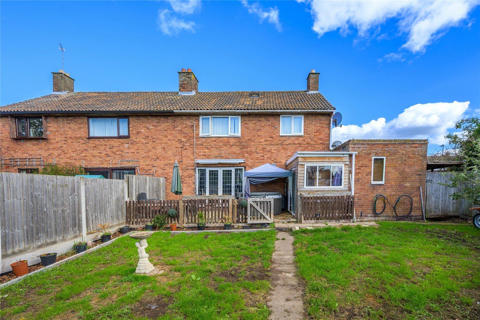 School Road, Donnington, Telford, Shropshire, TF2 - DB Roberts