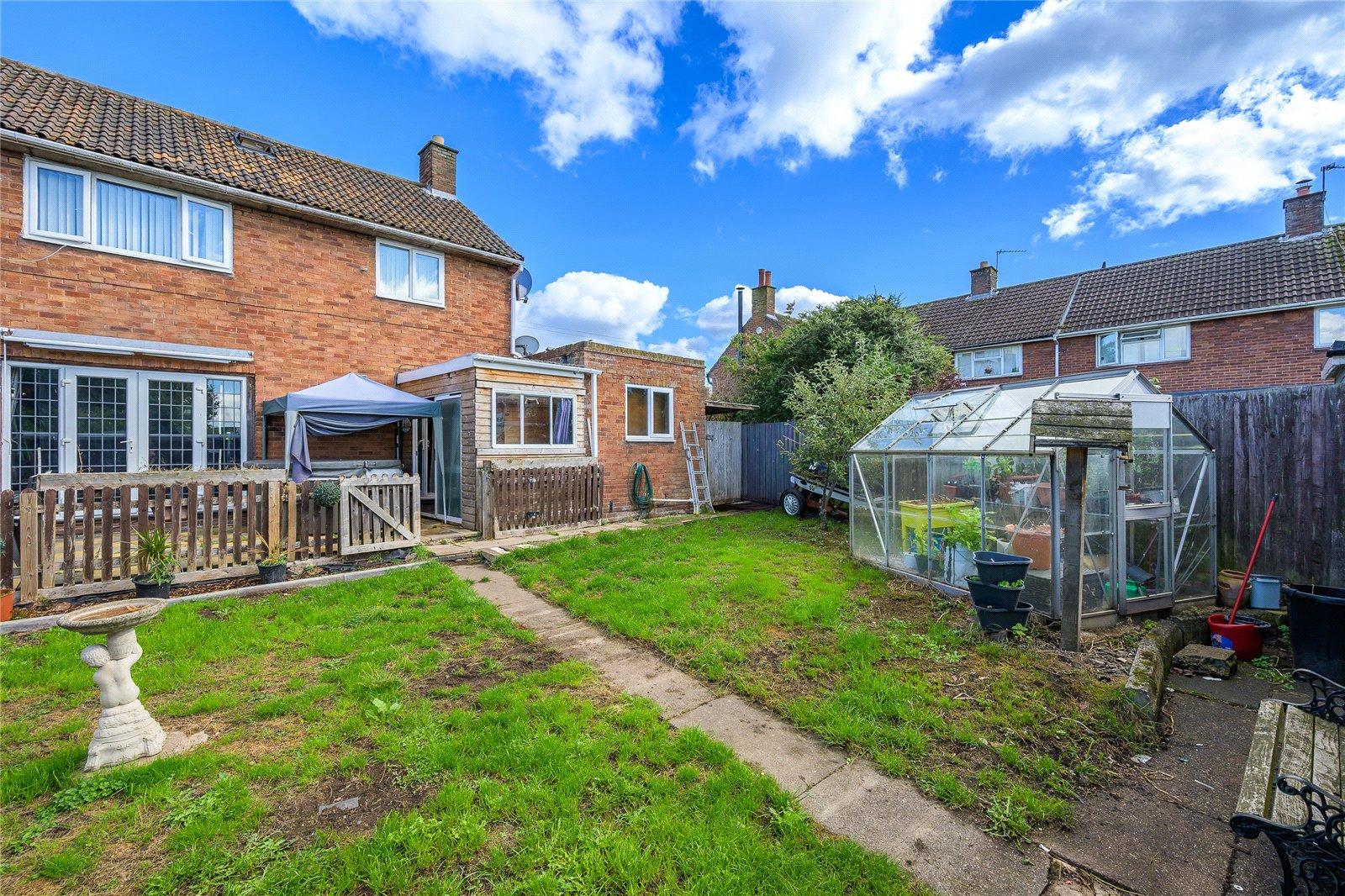 School Road, Donnington, Telford, Shropshire, TF2 - DB Roberts