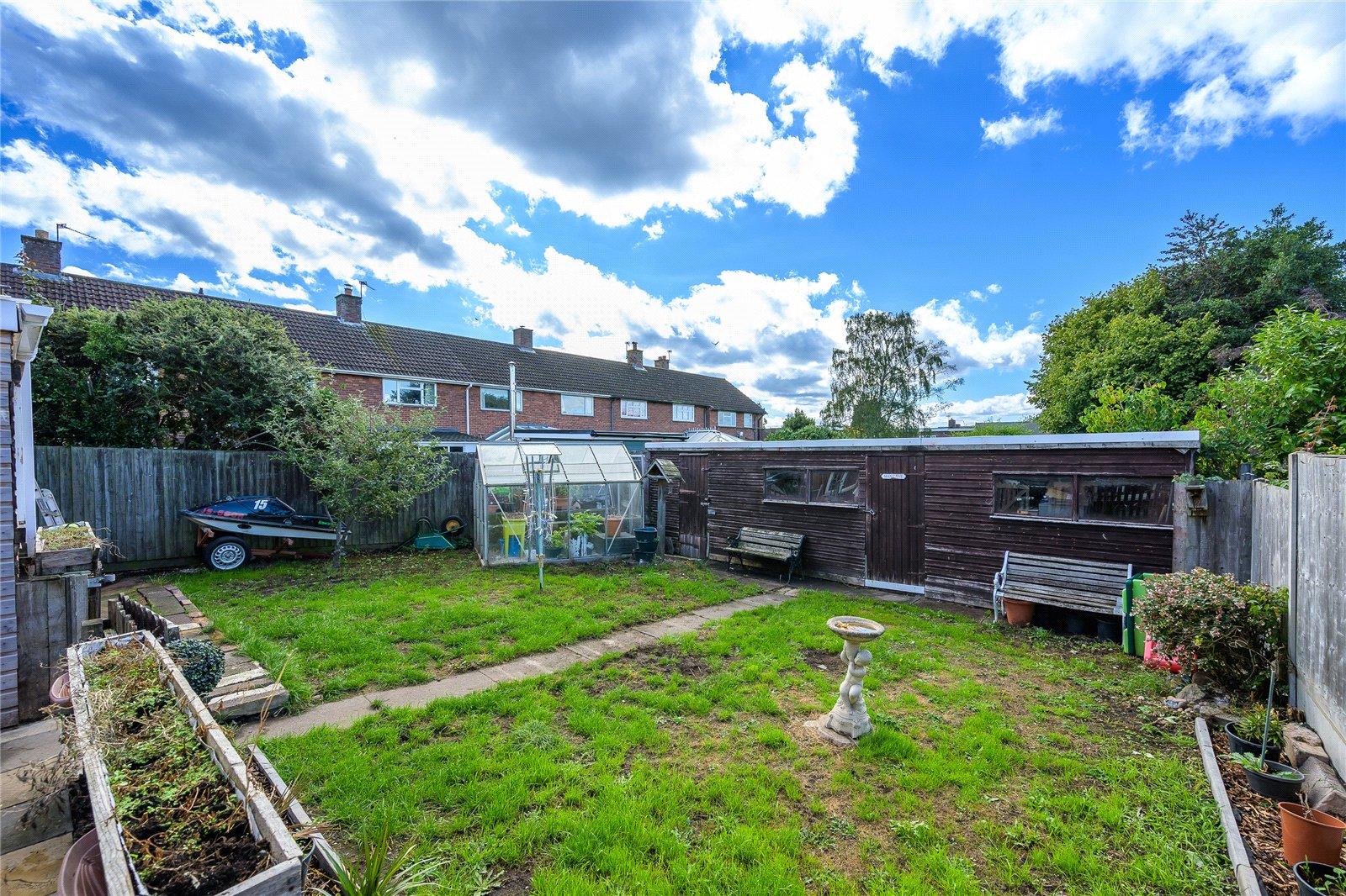 School Road, Donnington, Telford, Shropshire, TF2 - DB Roberts