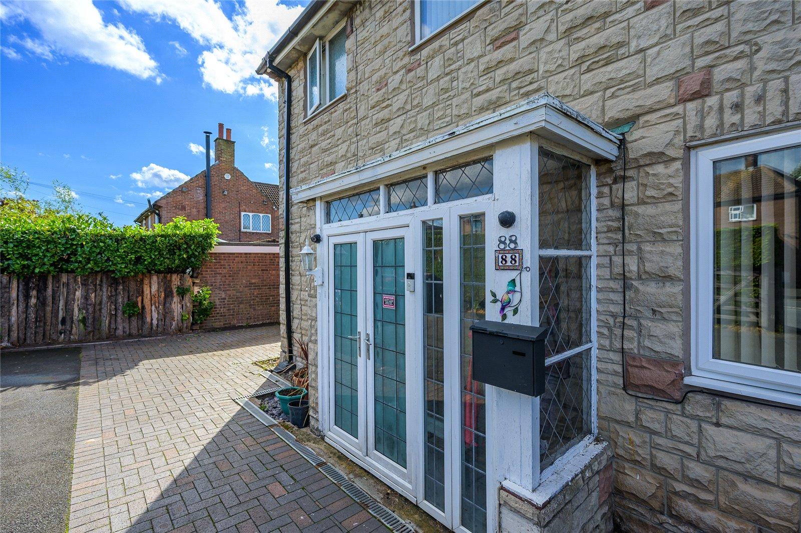 School Road, Donnington, Telford, Shropshire, TF2 - DB Roberts