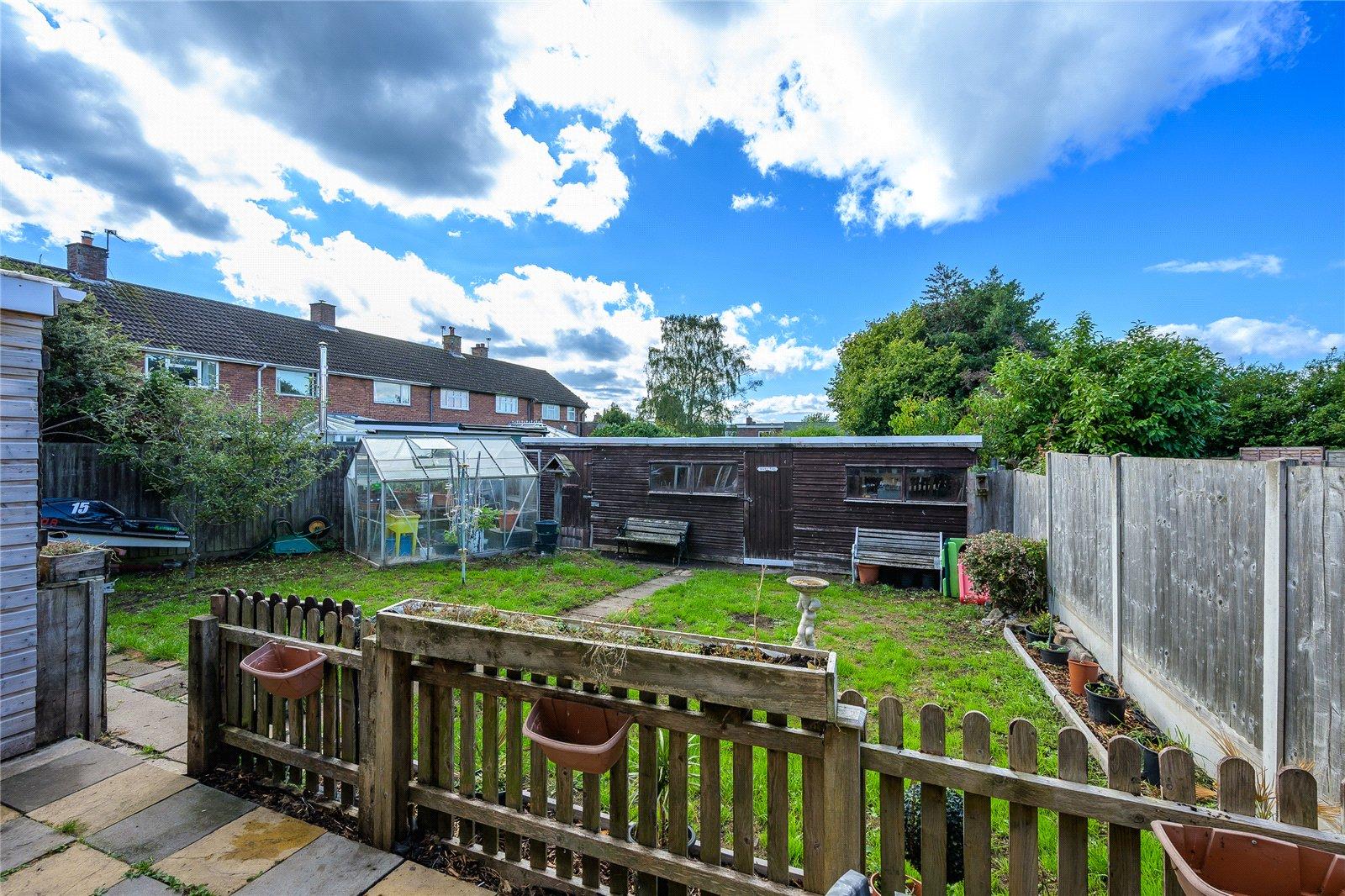 School Road, Donnington, Telford, Shropshire, TF2 - DB Roberts
