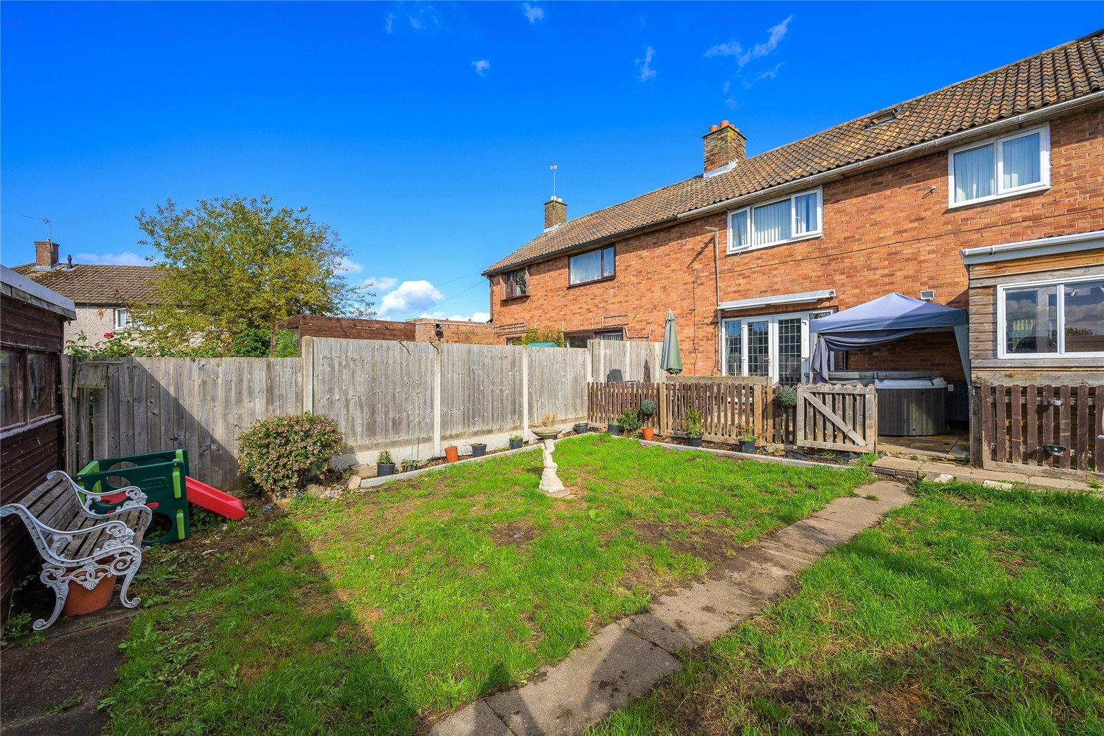 School Road, Donnington, Telford, Shropshire, TF2 - DB Roberts