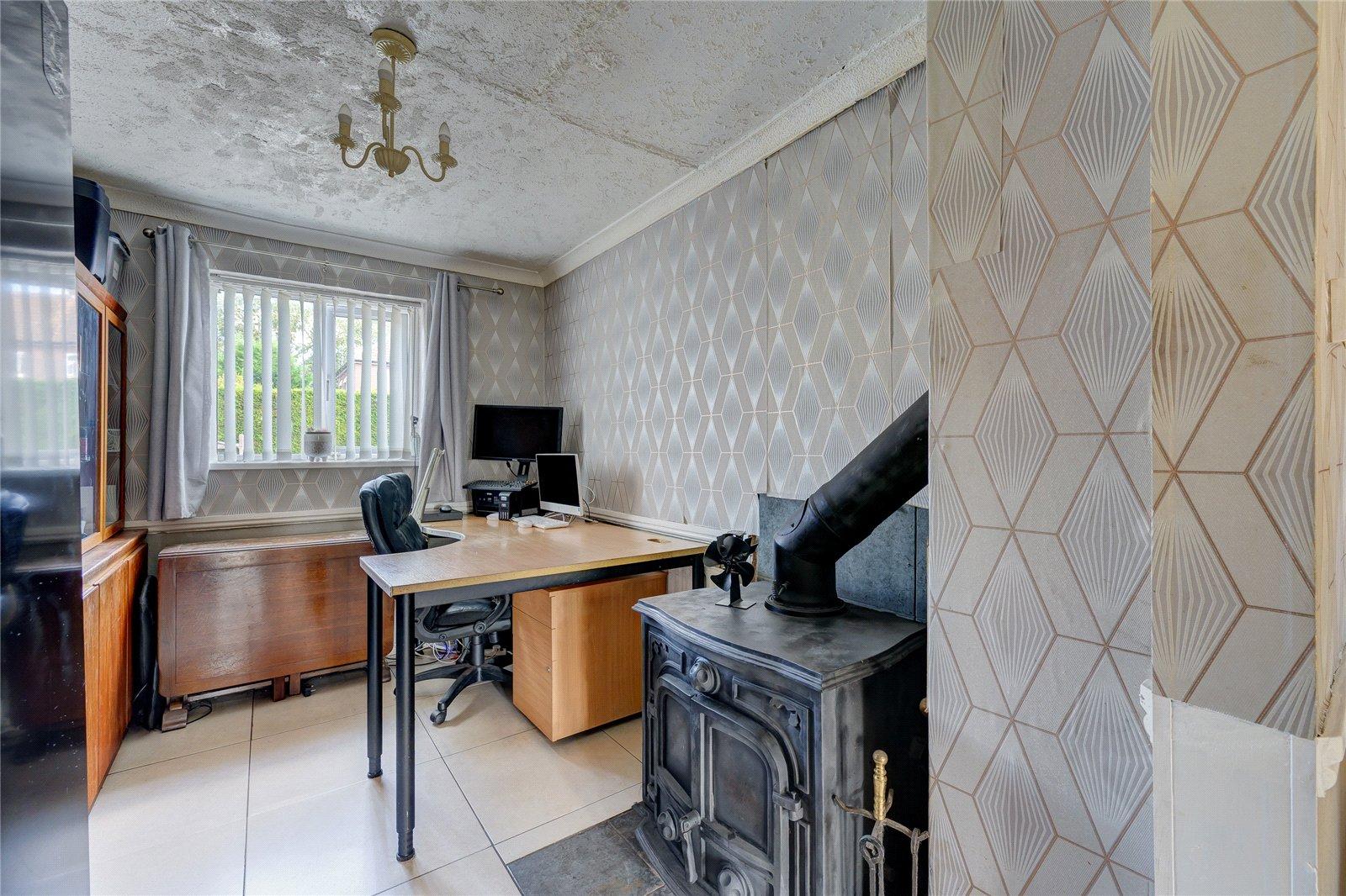 School Road, Donnington, Telford, Shropshire, TF2 - DB Roberts
