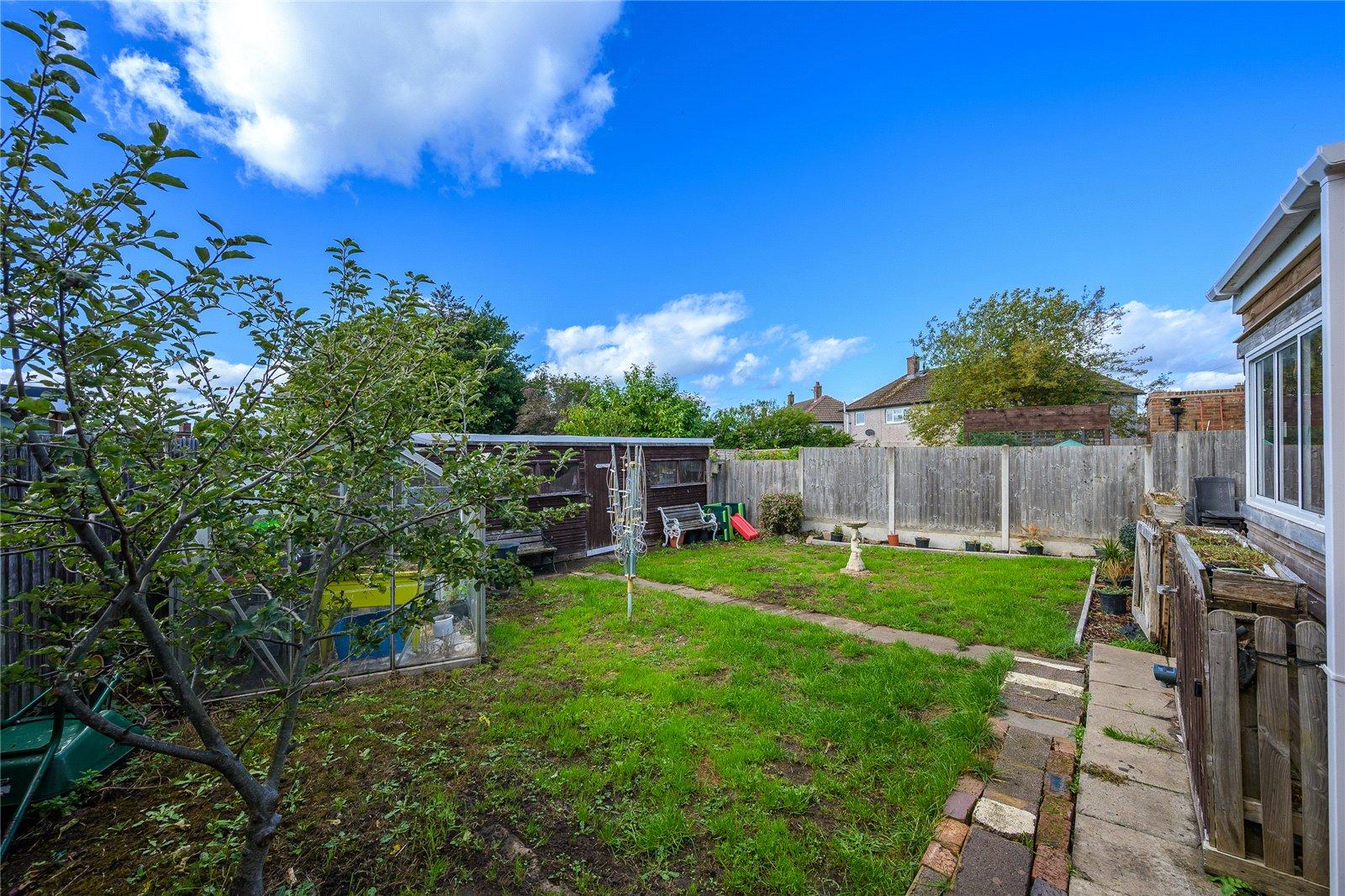 School Road, Donnington, Telford, Shropshire, TF2 - DB Roberts