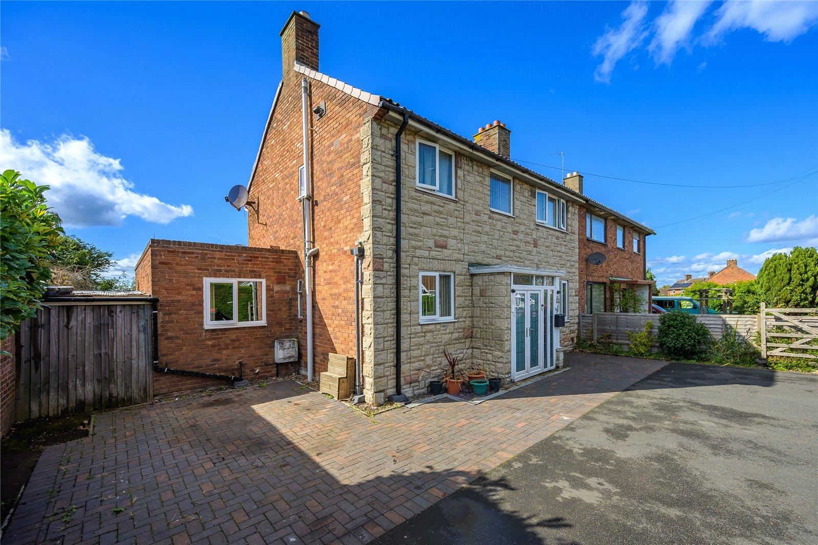 School Road, Donnington, Telford, Shropshire, TF2 - DB Roberts