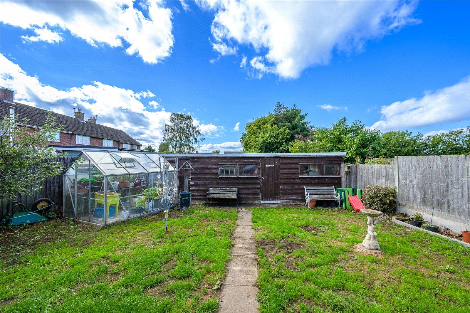 School Road, Donnington, Telford, Shropshire, TF2 - DB Roberts