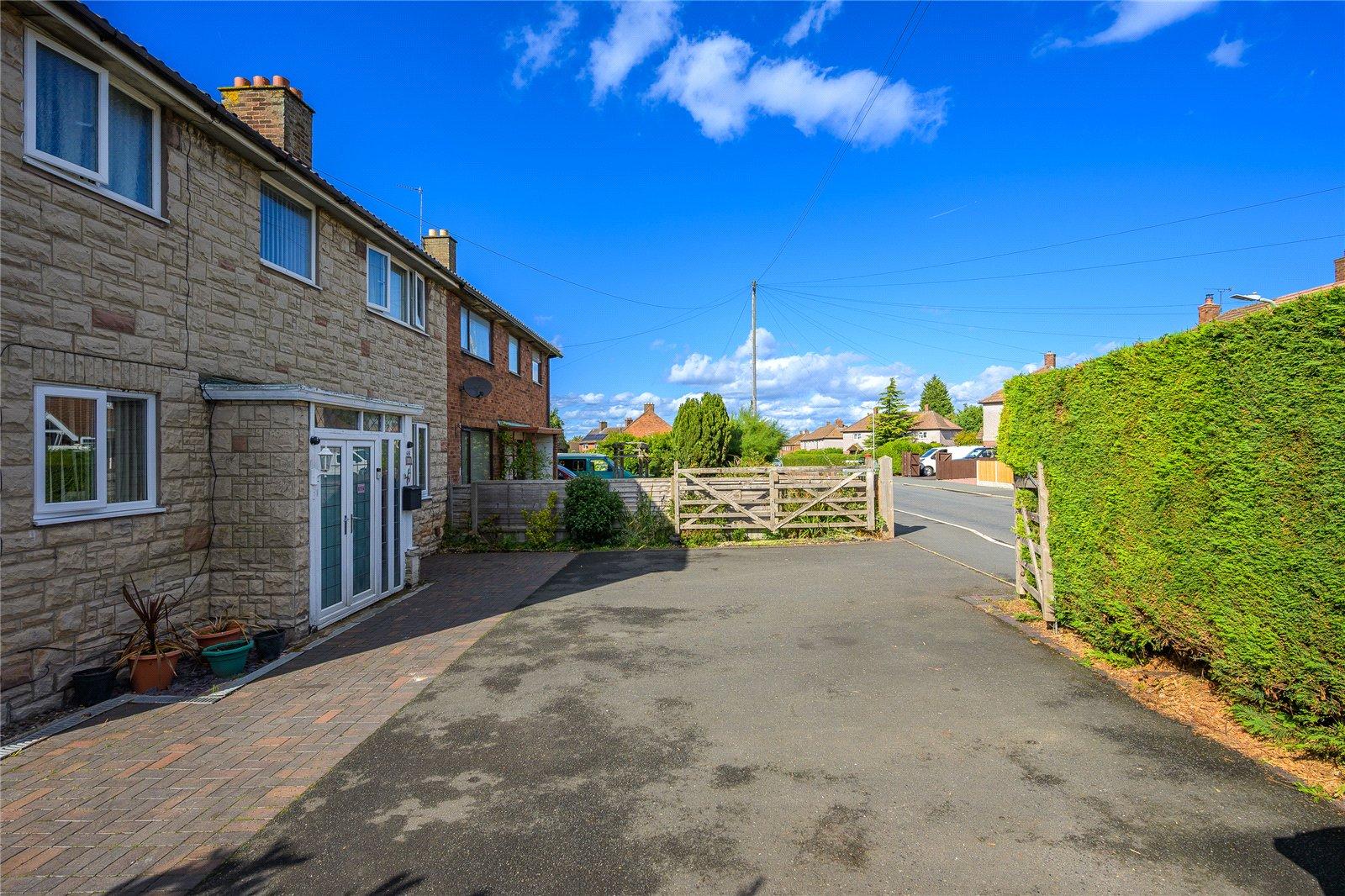School Road, Donnington, Telford, Shropshire, TF2 - DB Roberts