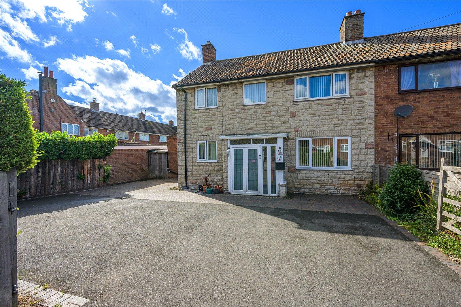 School Road, Donnington, Telford, Shropshire, TF2 - DB Roberts