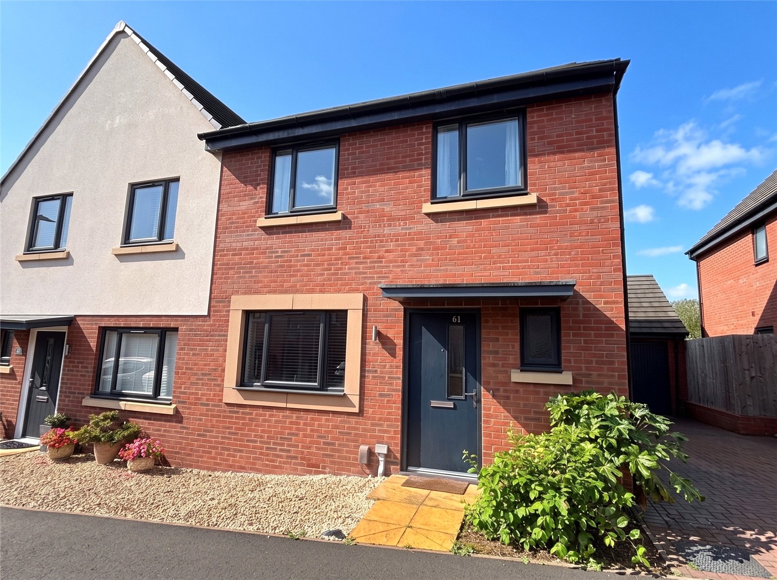 3 bedroom house for sale