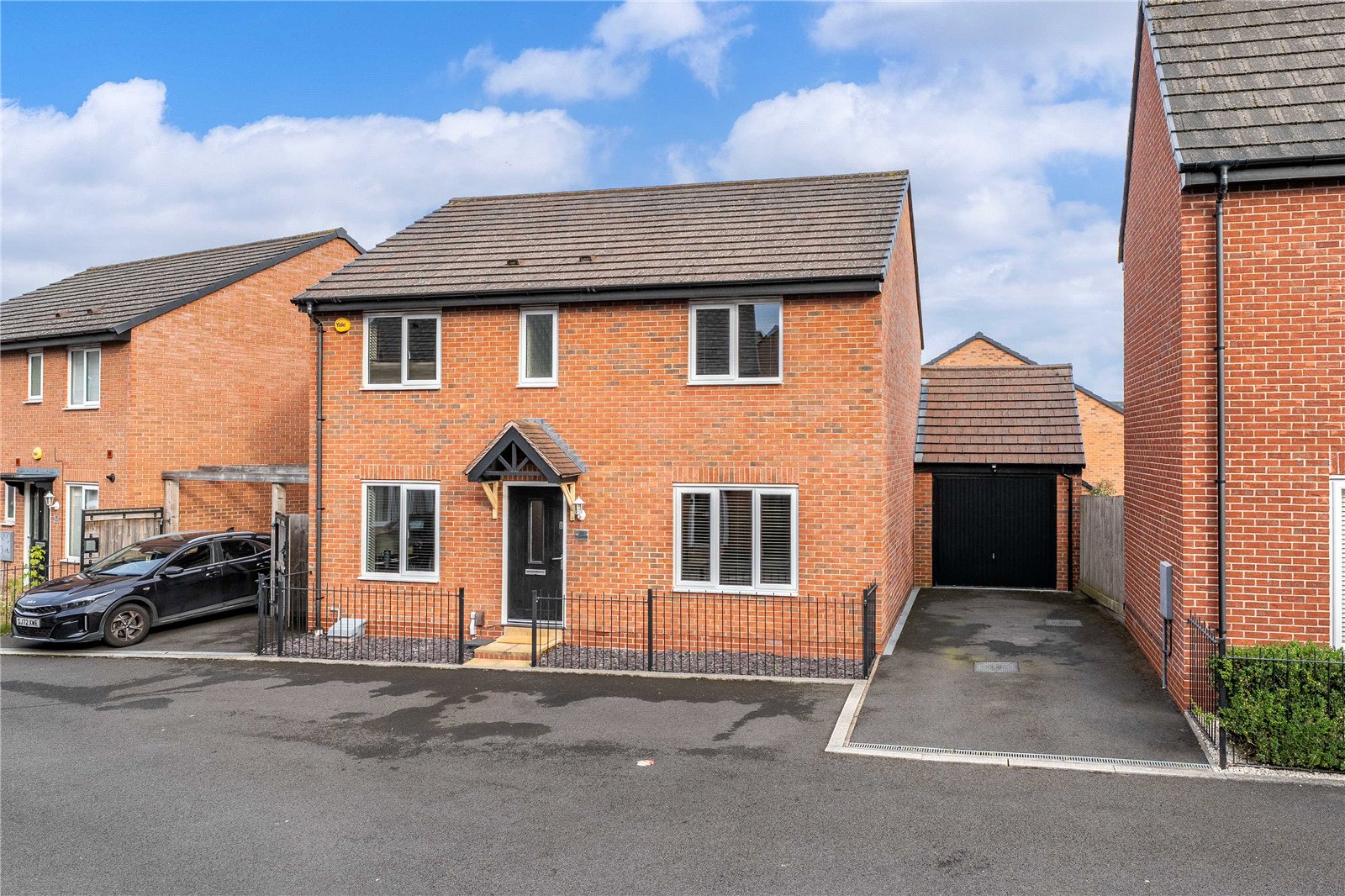 4 bedroom house for sale