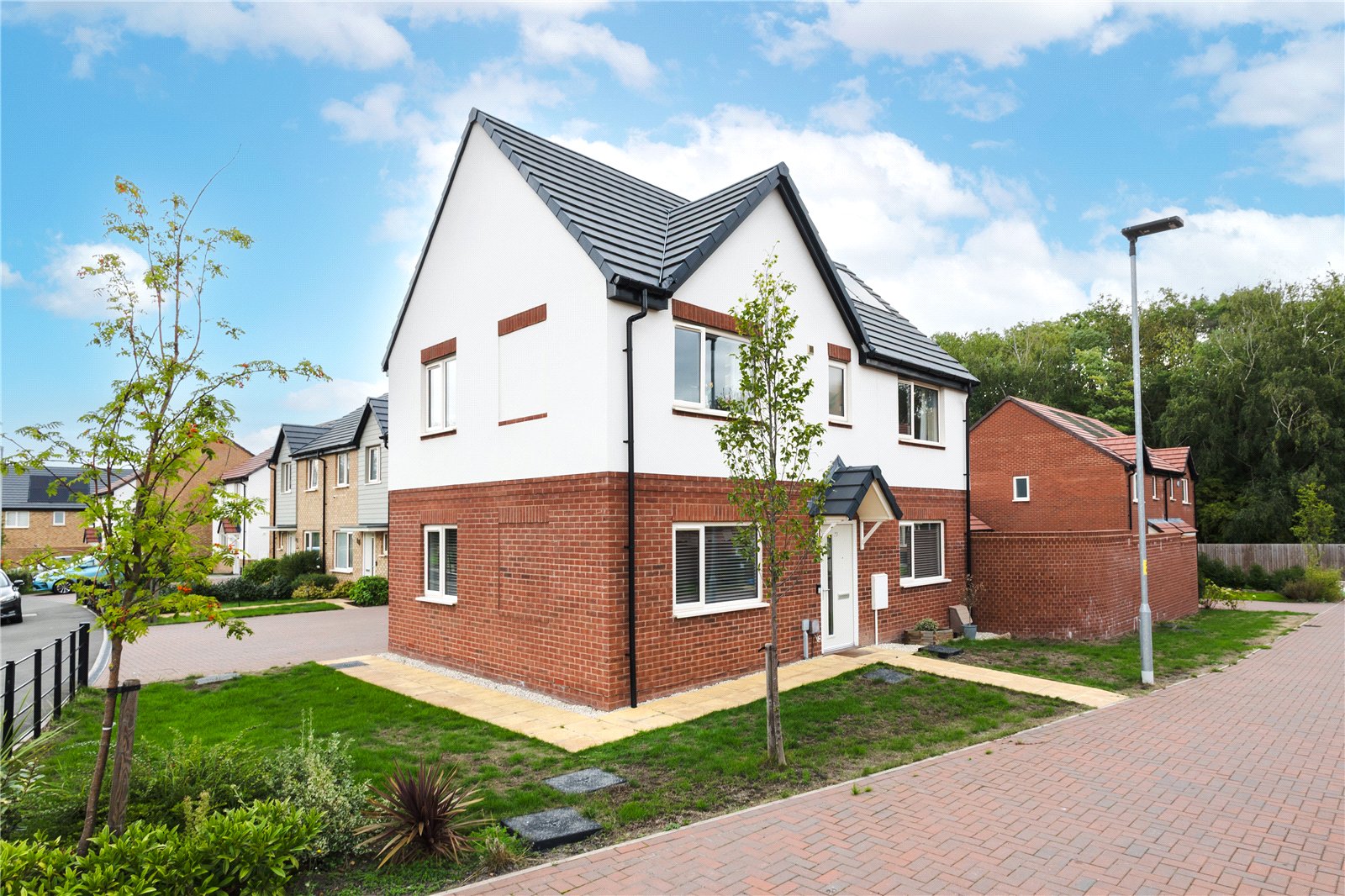 3 bedroom house for sale