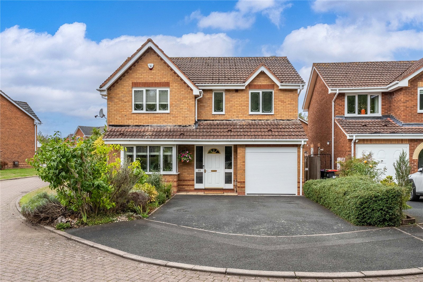 4 bedroom house for sale