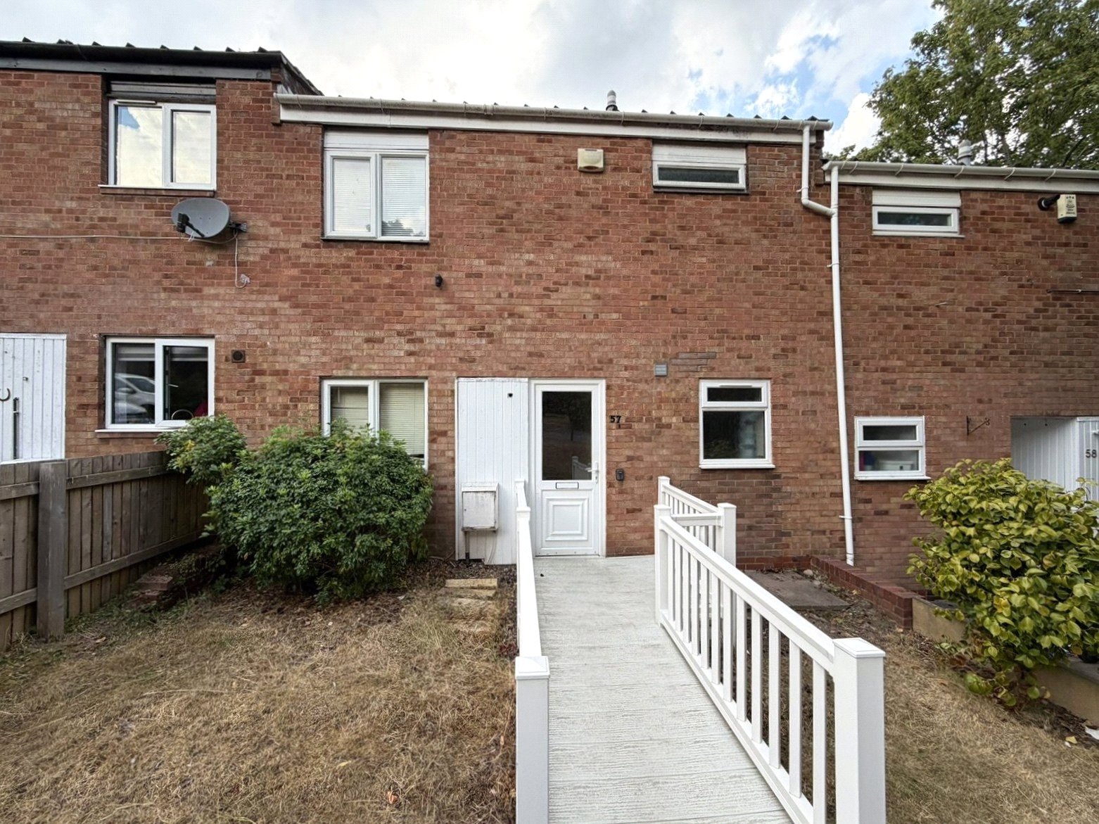 3 bedroom house for sale