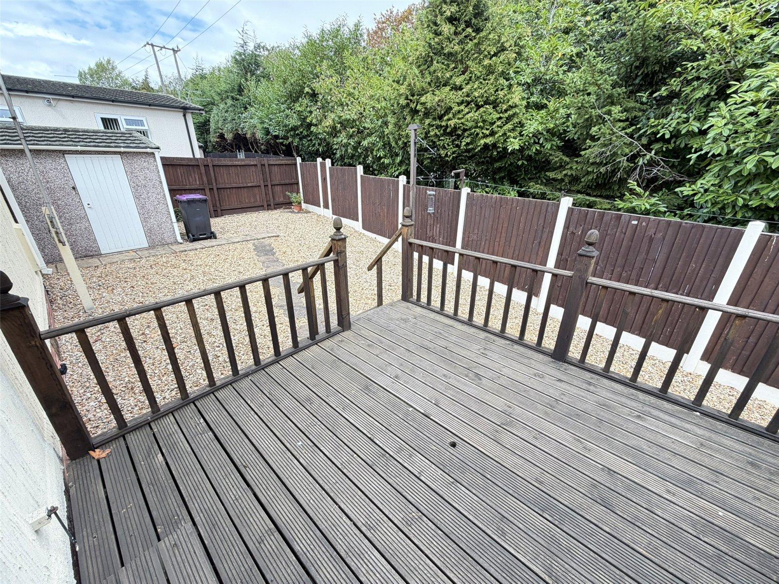 Little Dawley Close, Severn Gorge Park, Telford, Shropshire, TF7 - DB Roberts