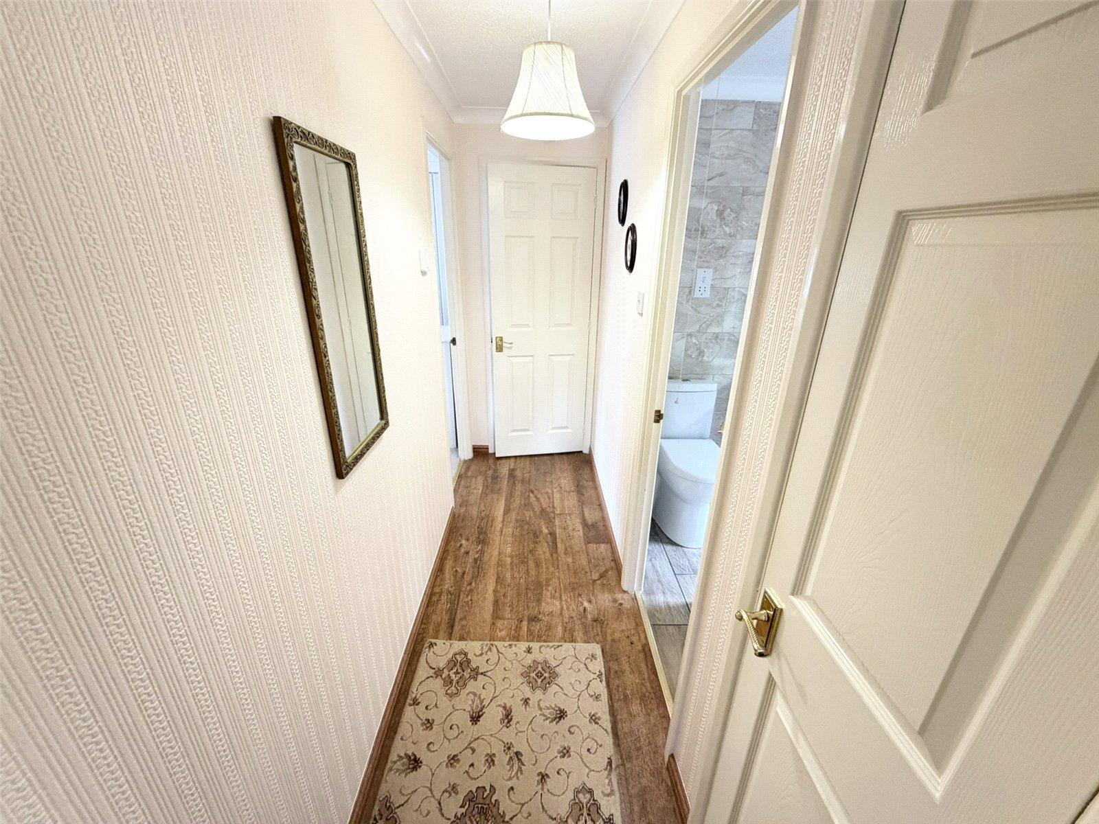 Little Dawley Close, Severn Gorge Park, Telford, Shropshire, TF7 - DB Roberts