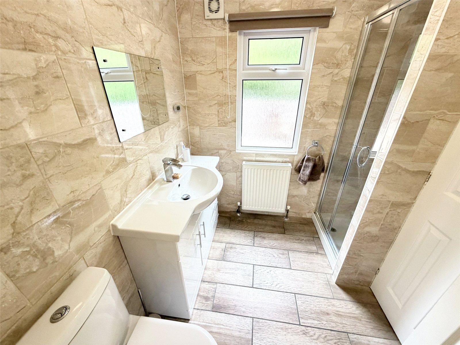Little Dawley Close, Severn Gorge Park, Telford, Shropshire, TF7 - DB Roberts