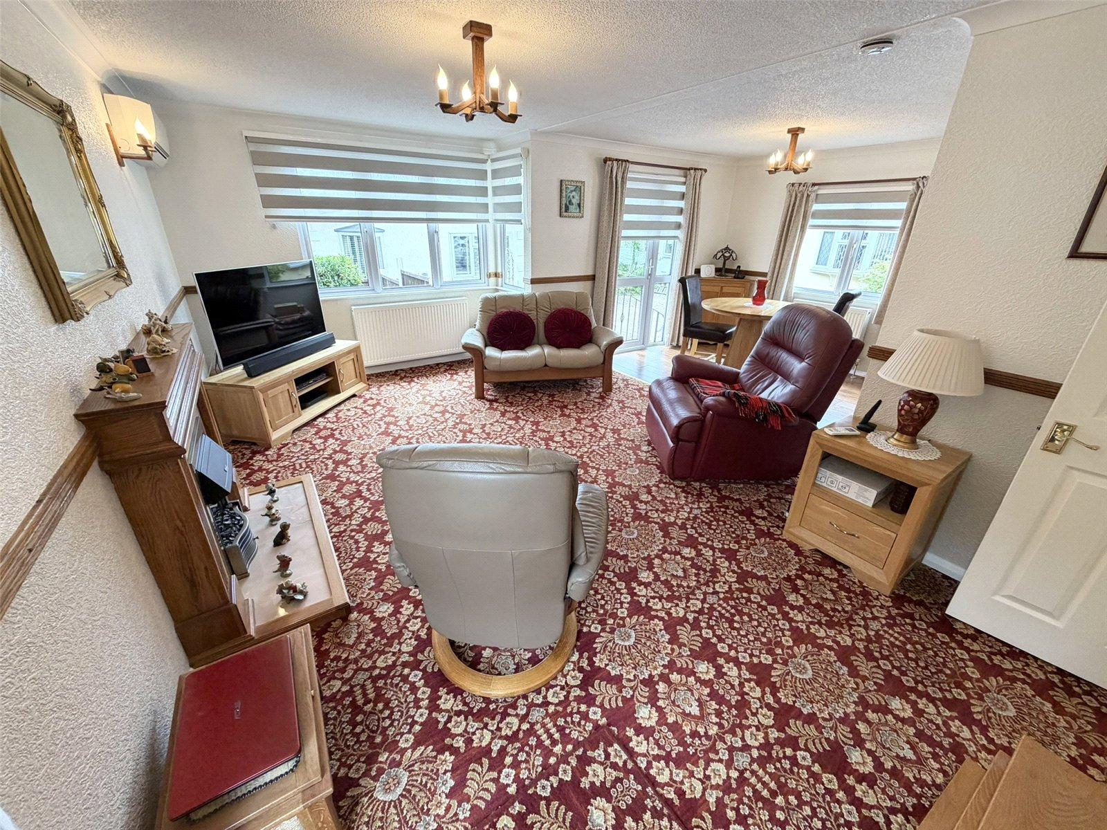 Little Dawley Close, Severn Gorge Park, Telford, Shropshire, TF7 - DB Roberts