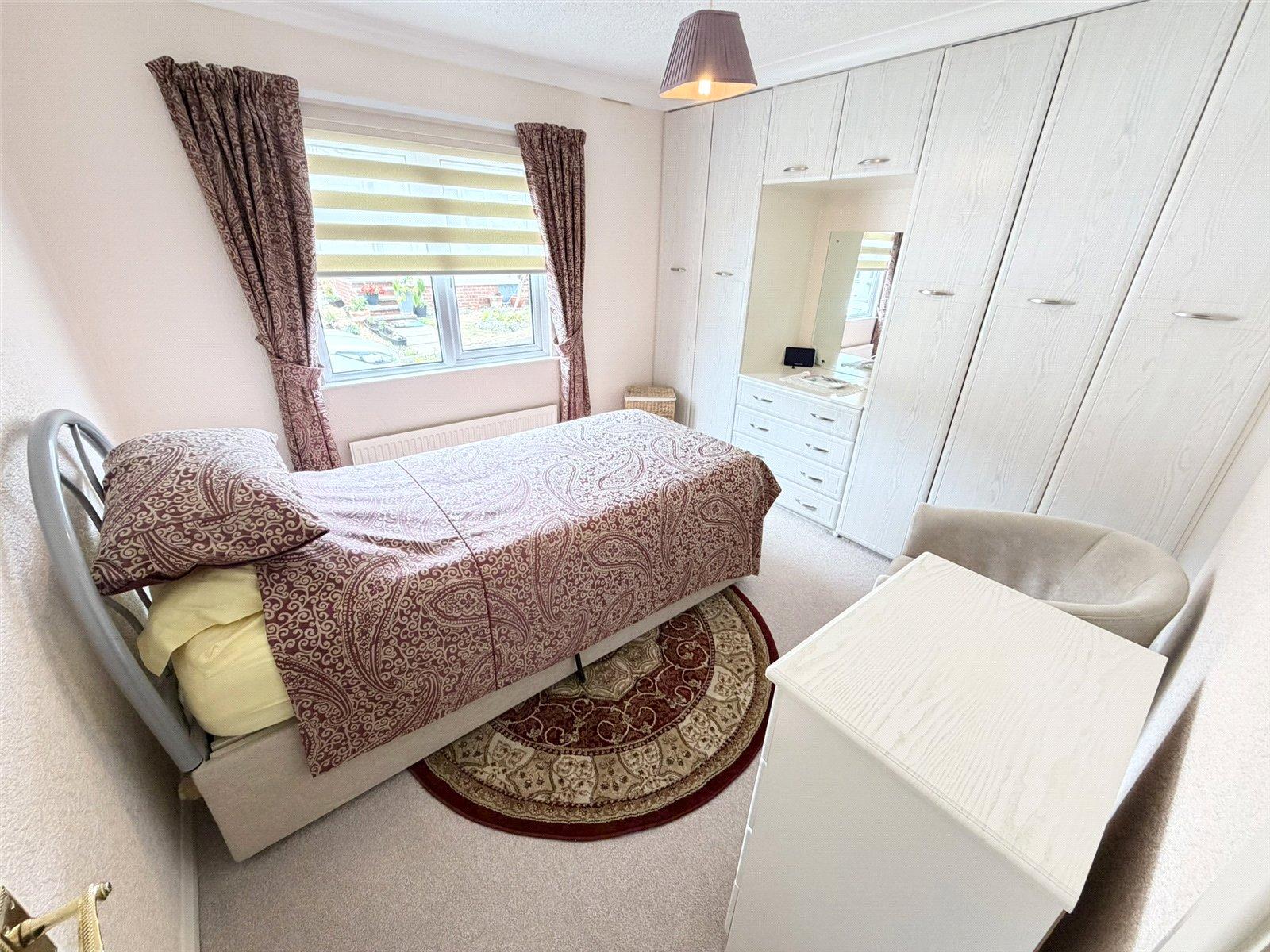 Little Dawley Close, Severn Gorge Park, Telford, Shropshire, TF7 - DB Roberts
