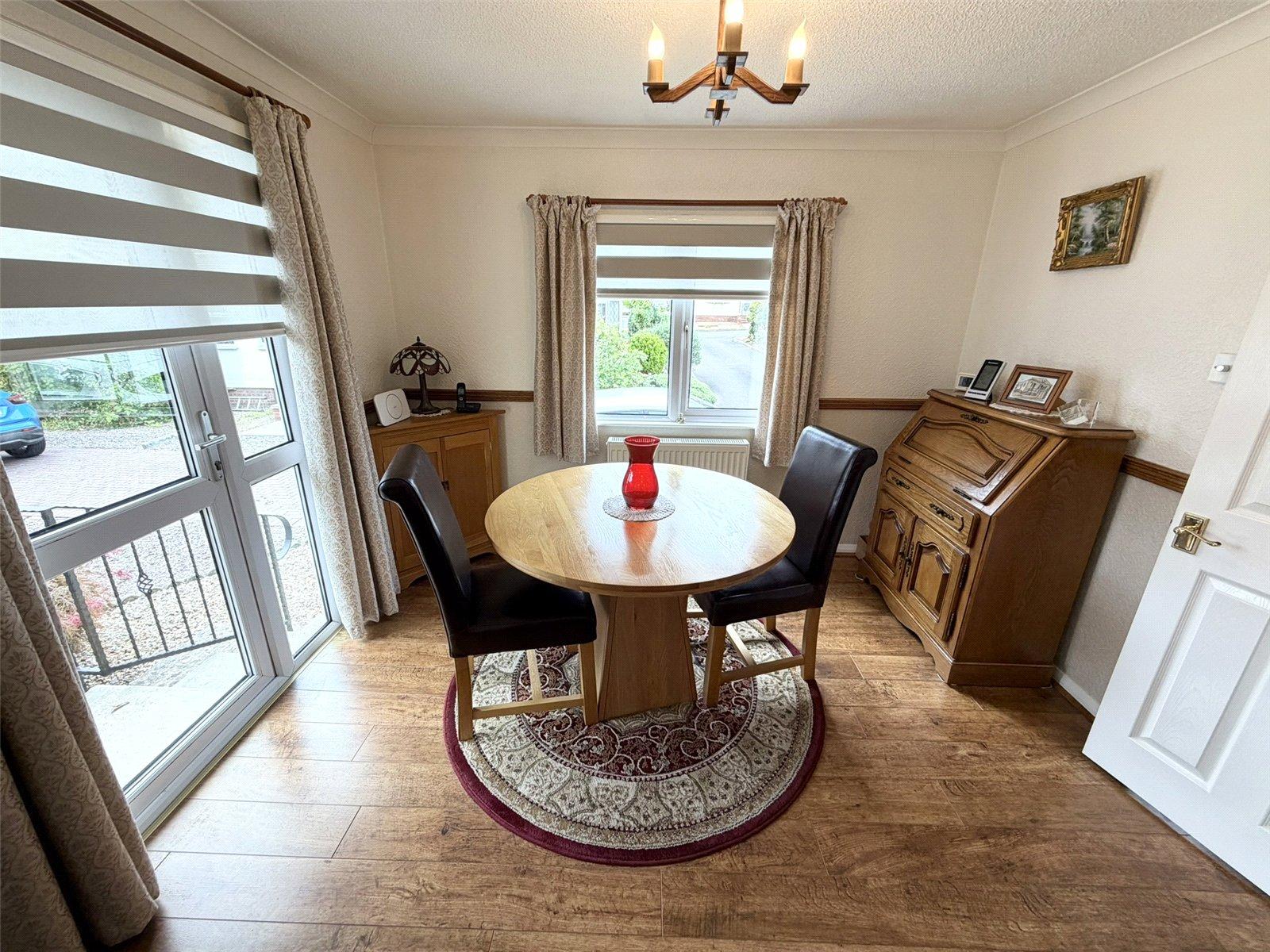 Little Dawley Close, Severn Gorge Park, Telford, Shropshire, TF7 - DB Roberts