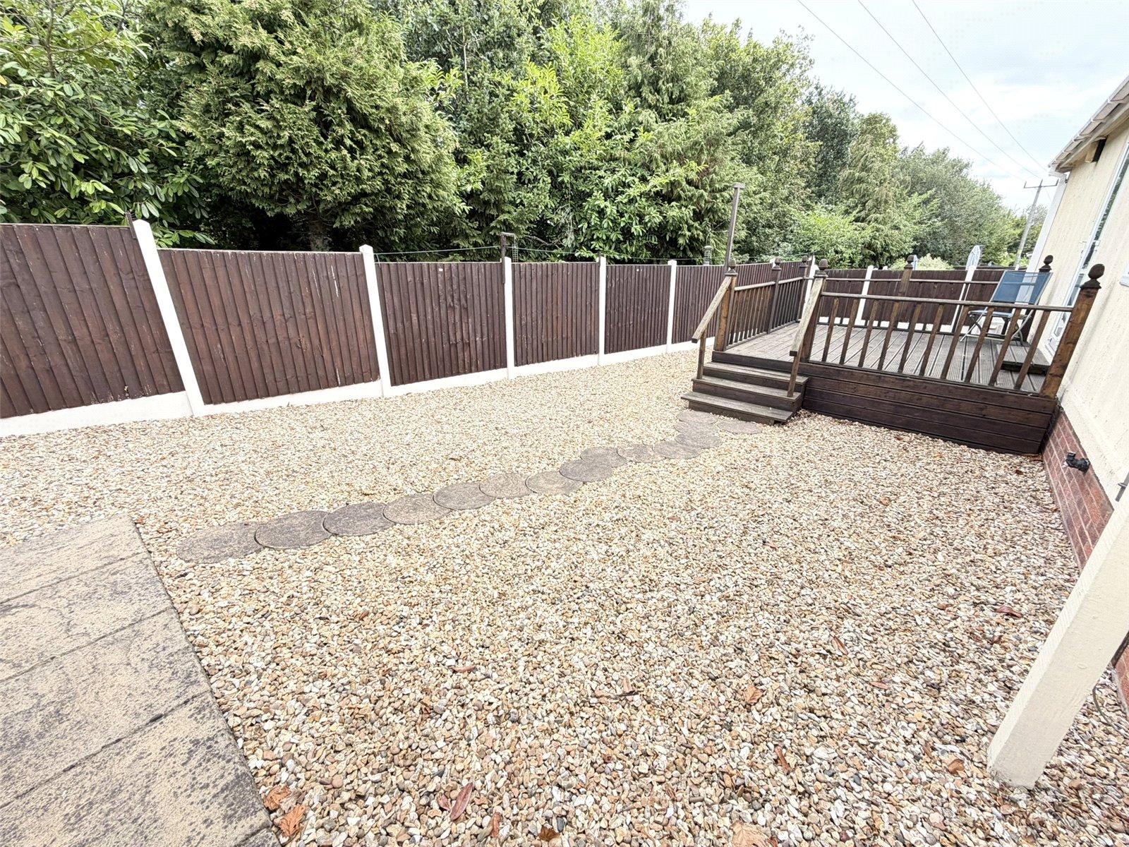 Little Dawley Close, Severn Gorge Park, Telford, Shropshire, TF7 - DB Roberts